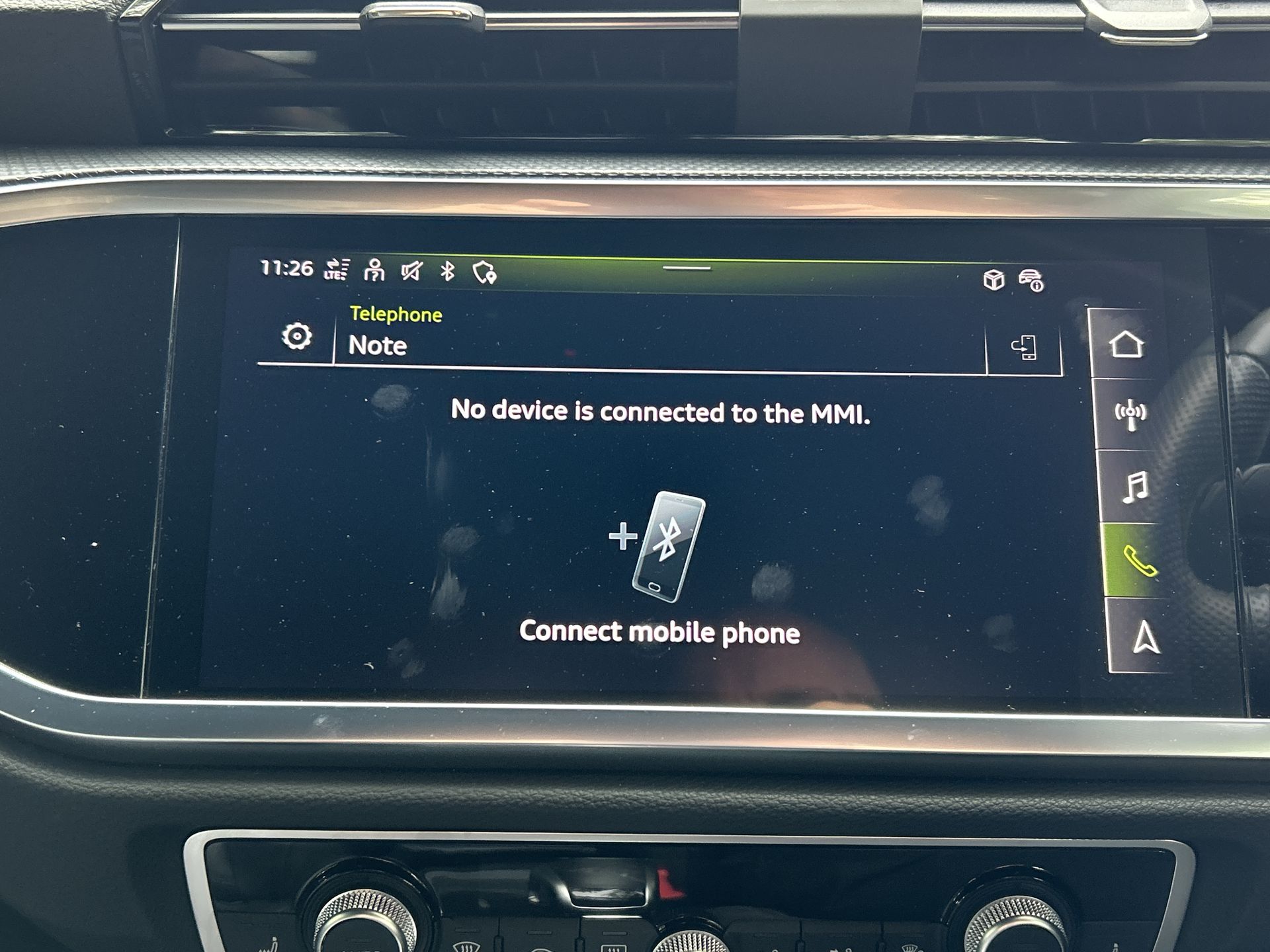 40 TFSI QUATTRO S TRONIC
