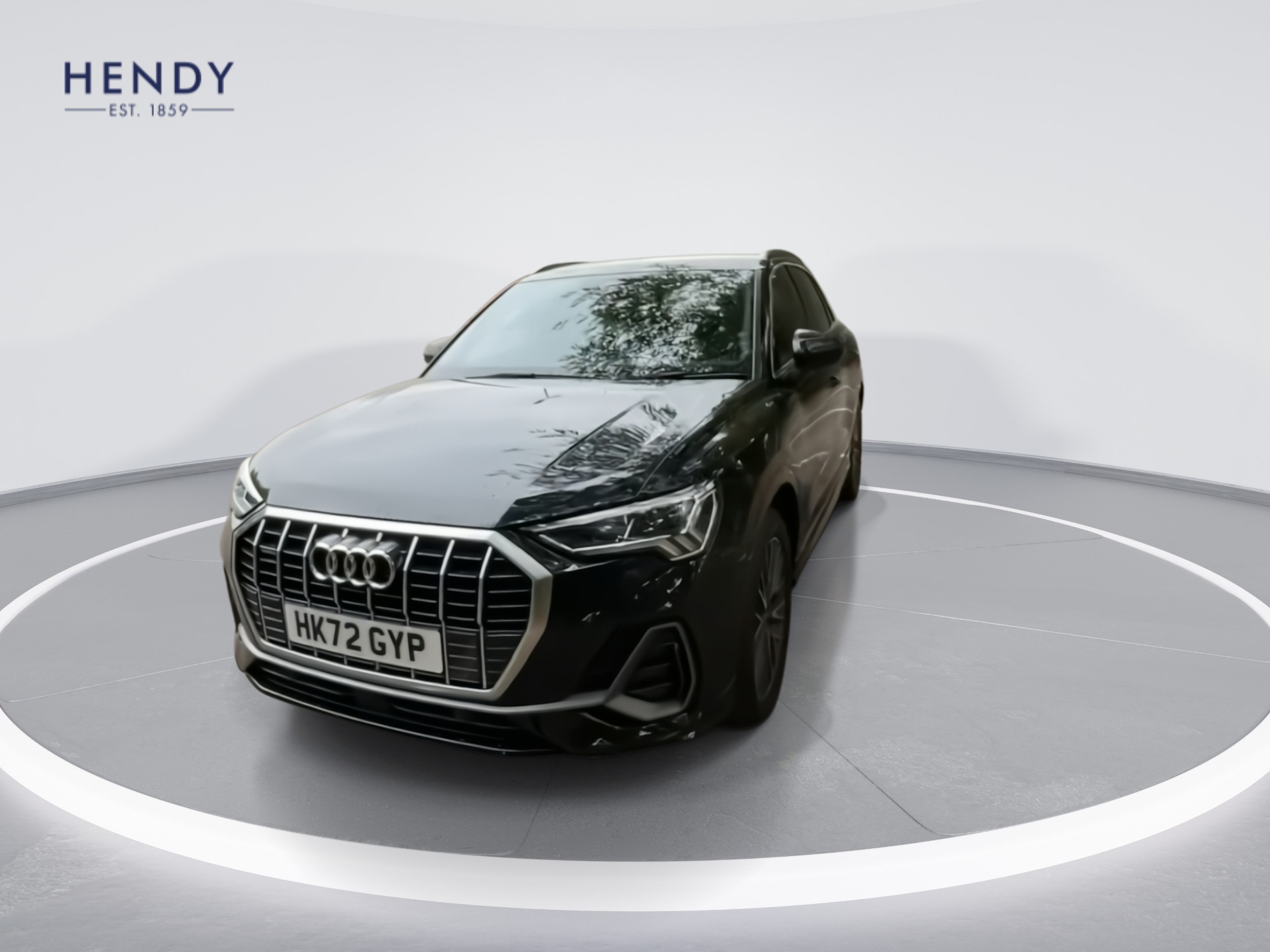 40 TFSI QUATTRO S TRONIC