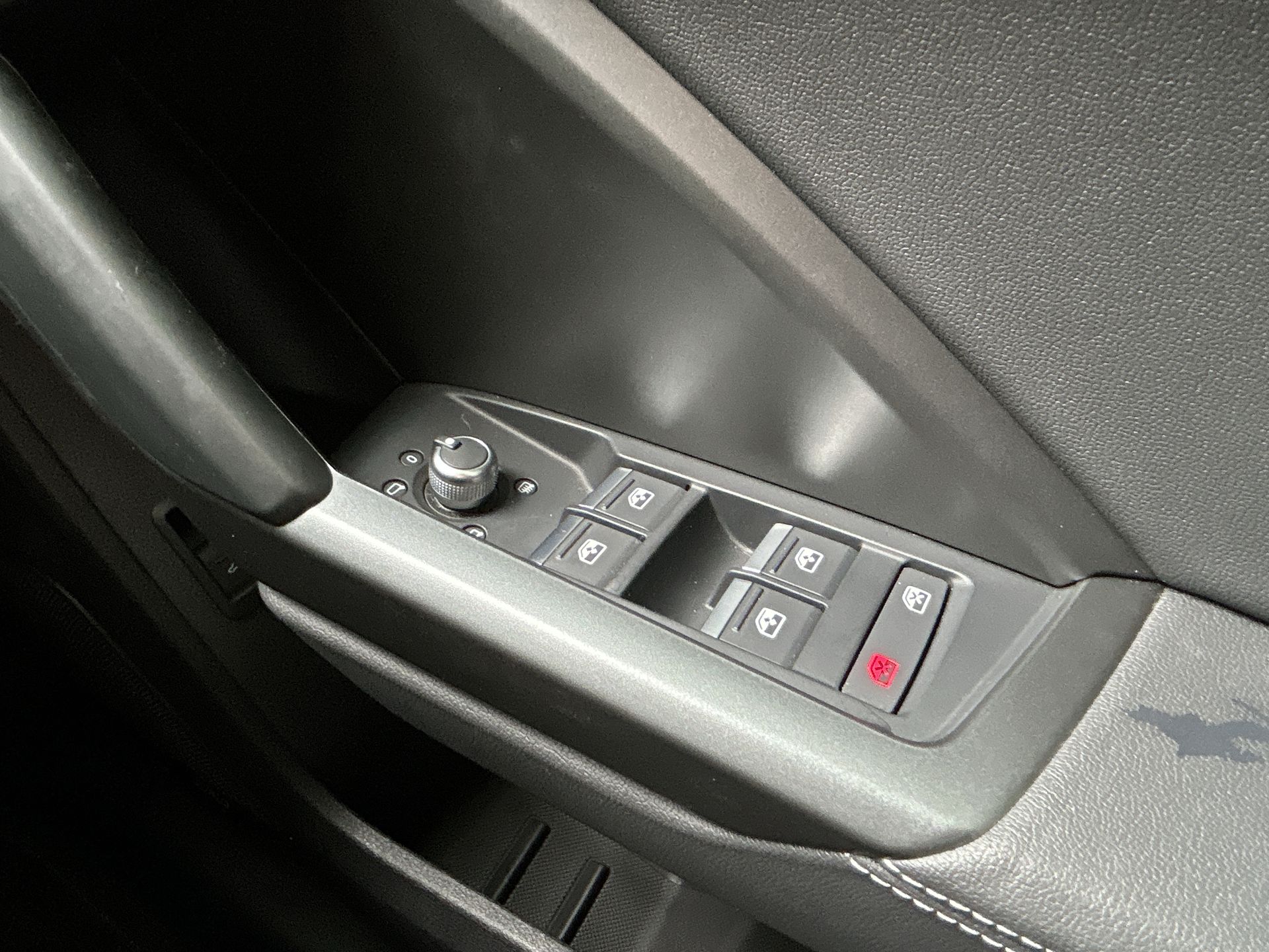 40 TFSI QUATTRO S TRONIC
