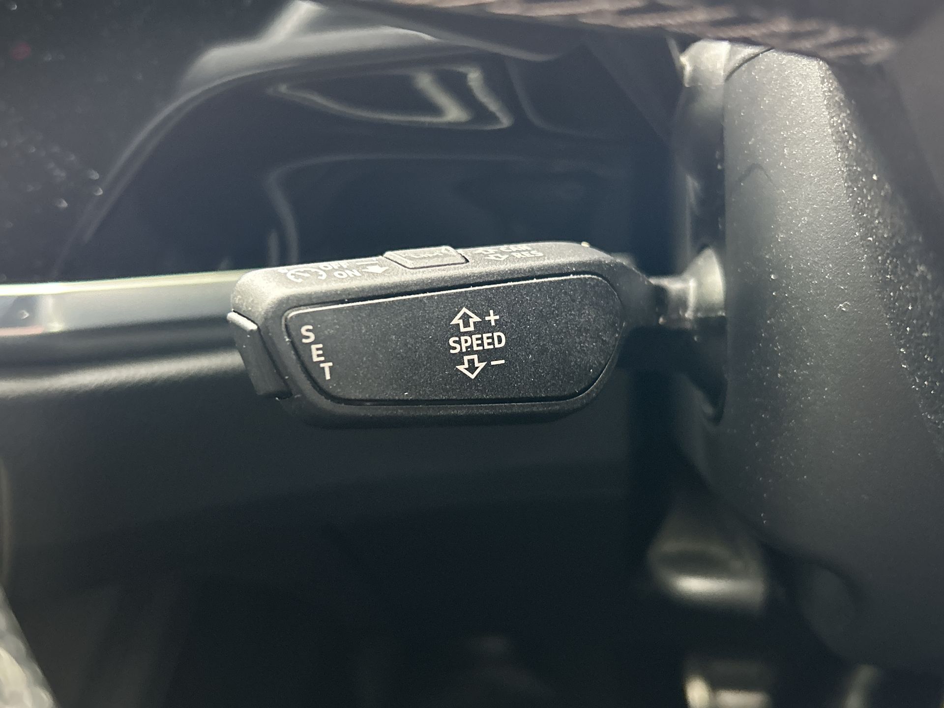 40 TFSI QUATTRO S TRONIC