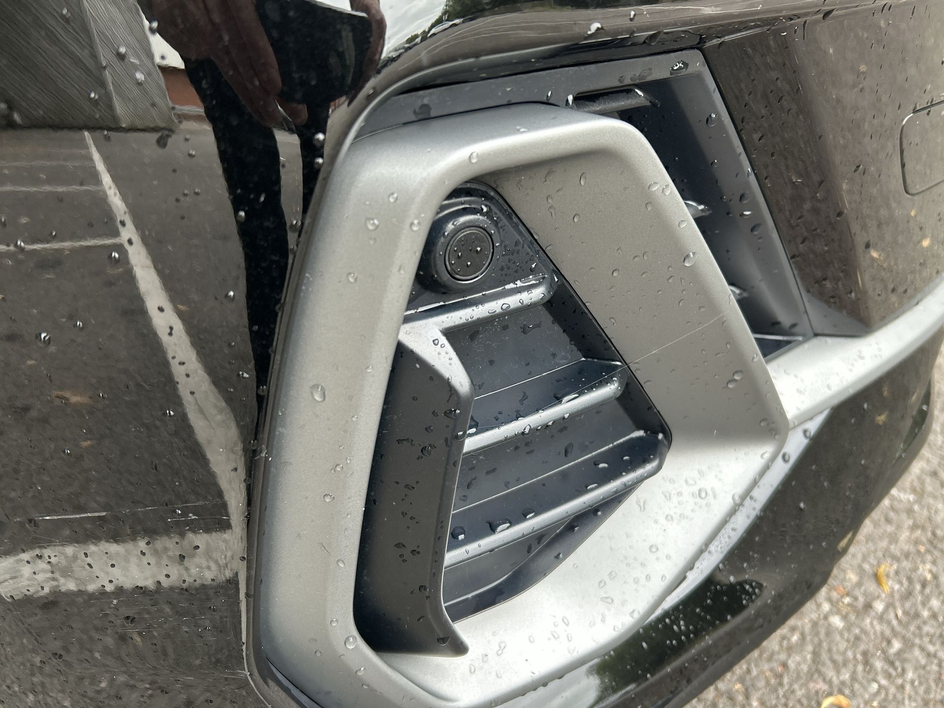 40 TFSI QUATTRO S TRONIC