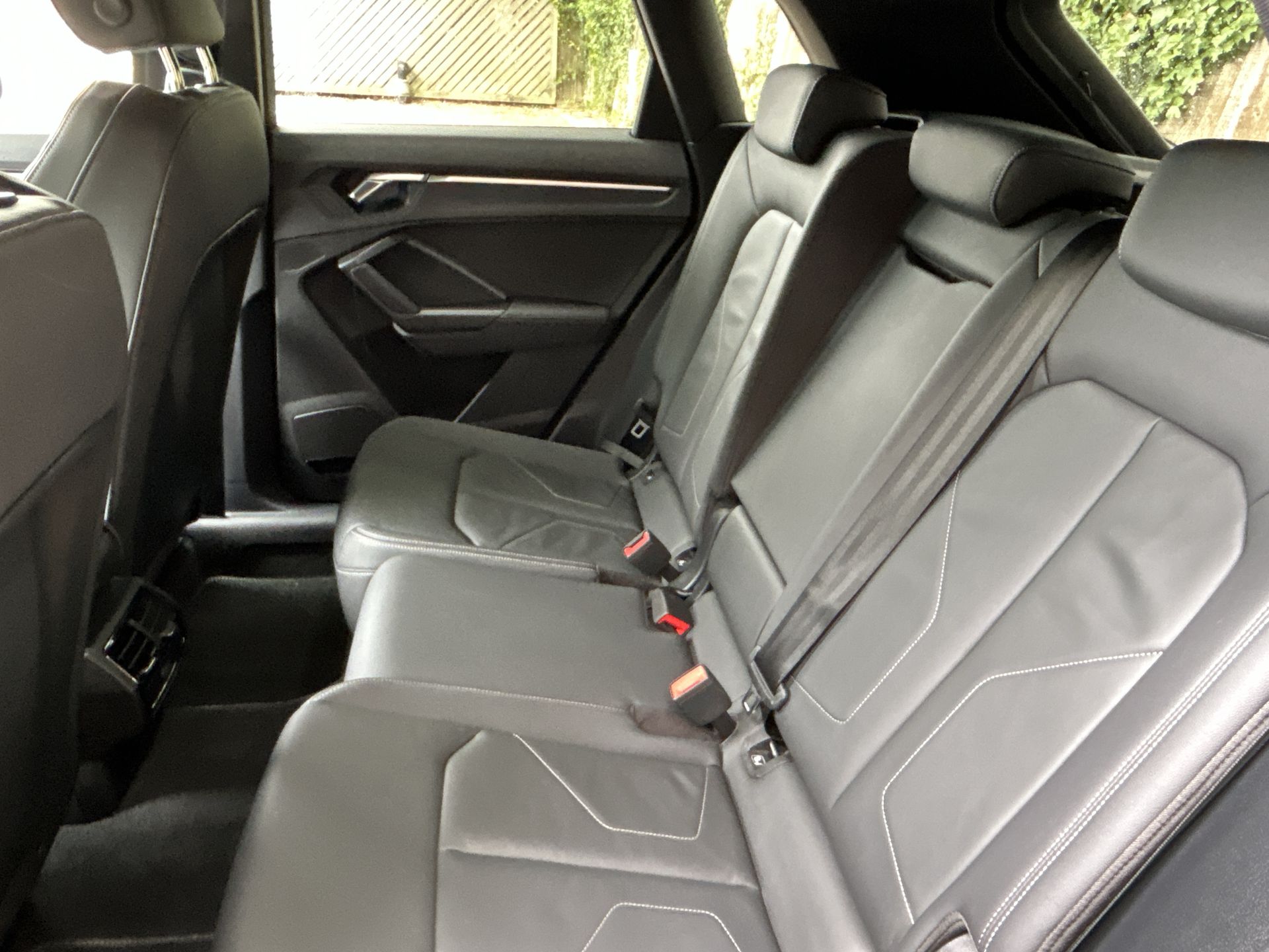 40 TFSI QUATTRO S TRONIC