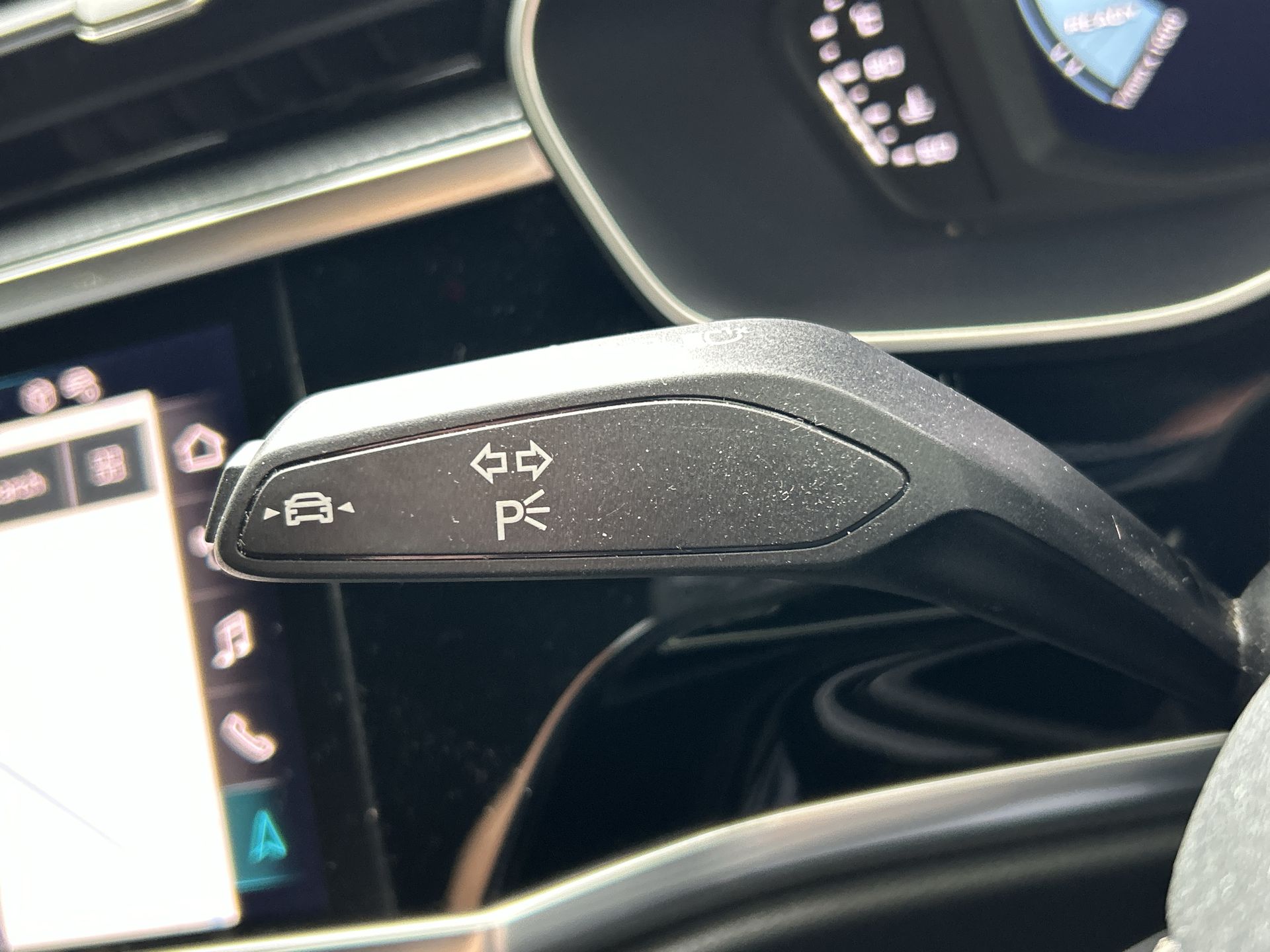 40 TFSI QUATTRO S TRONIC