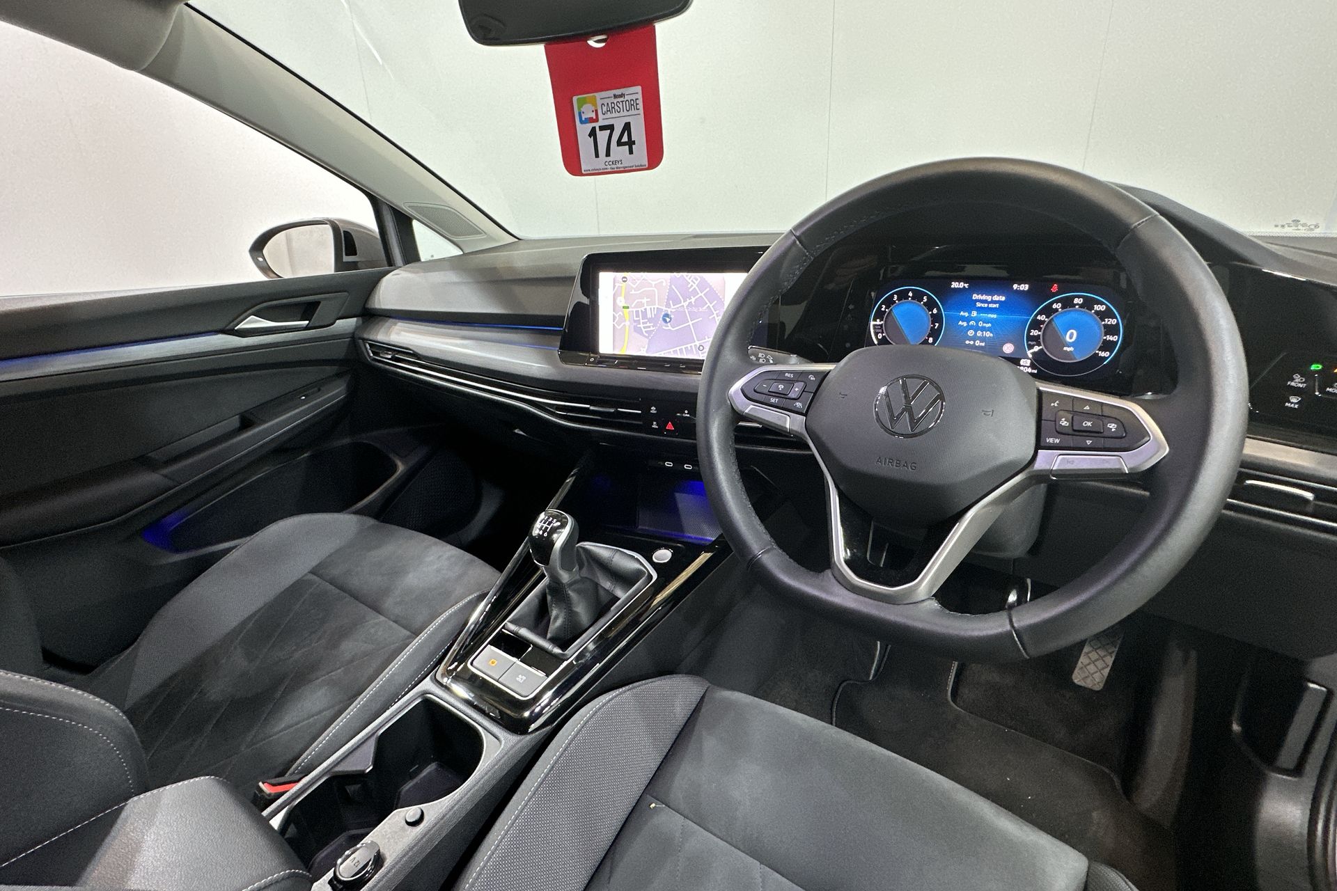 TSI 150