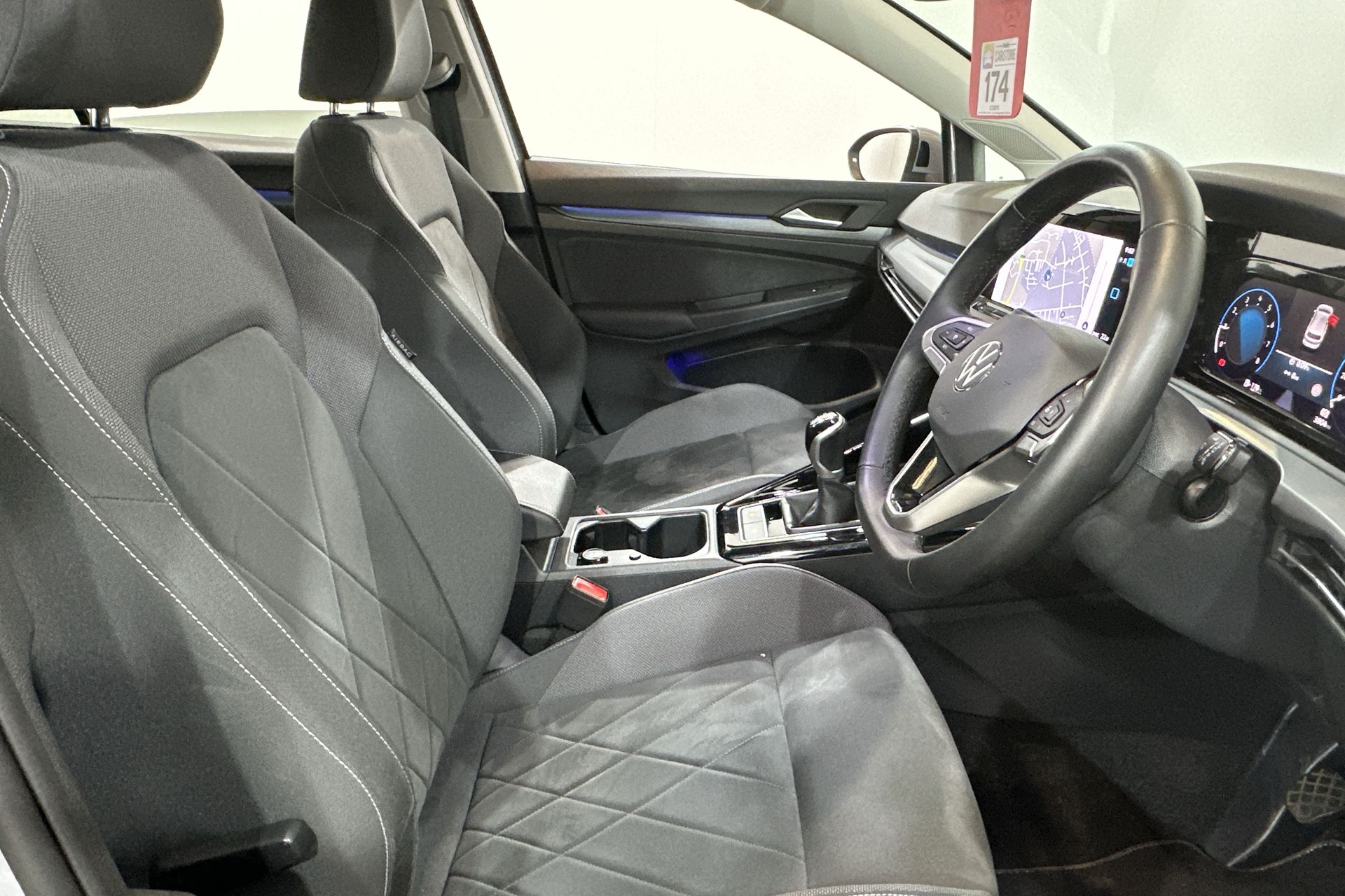 TSI 150