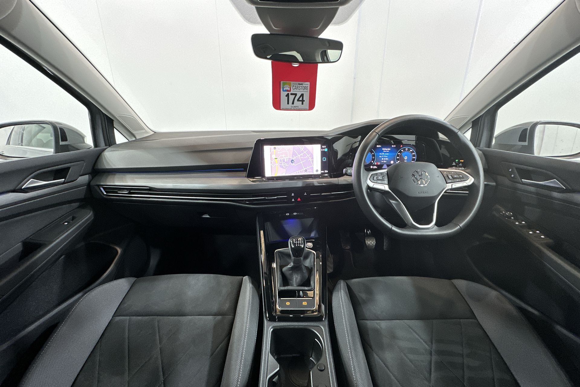 TSI 150