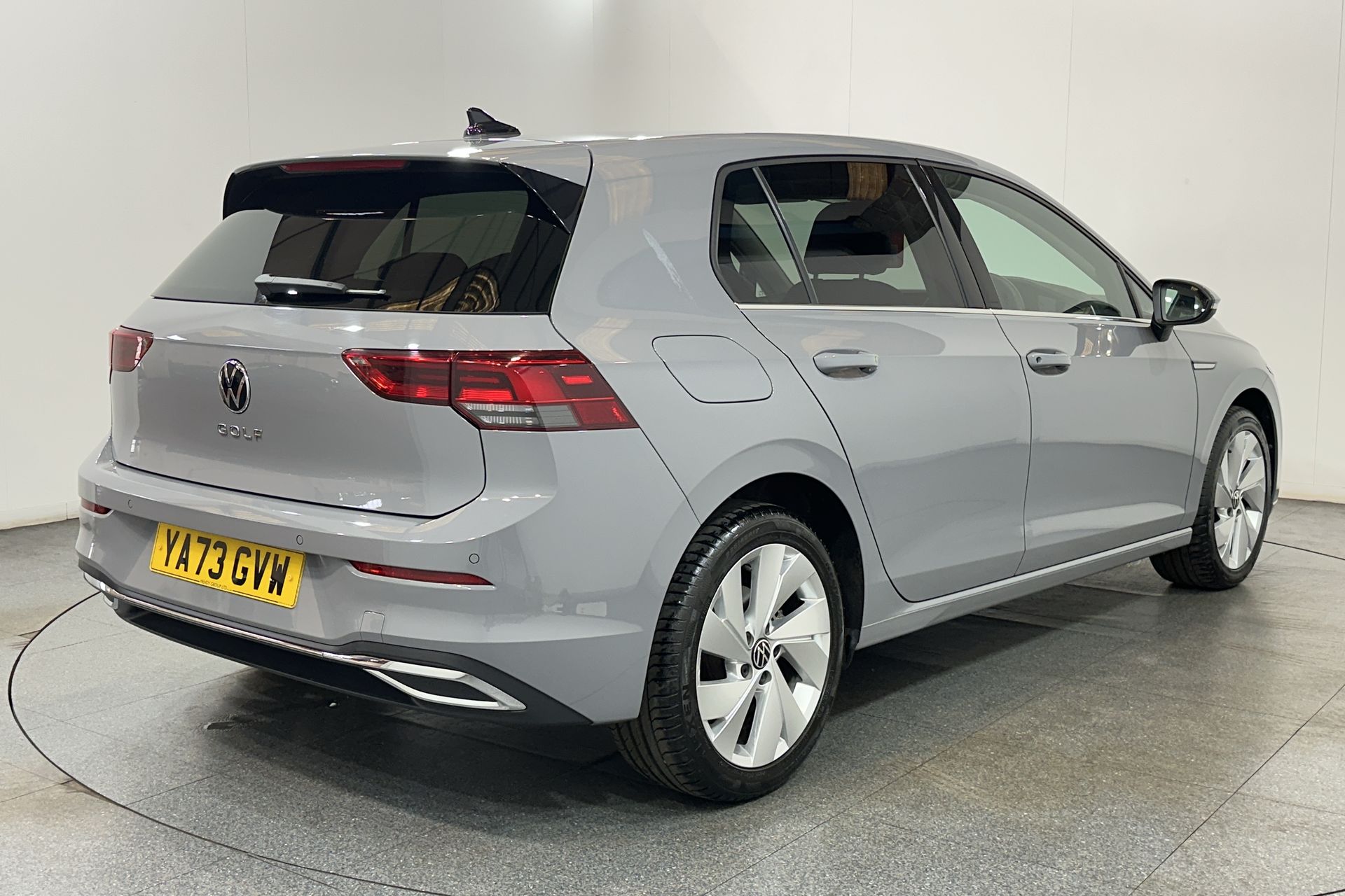 TSI 150