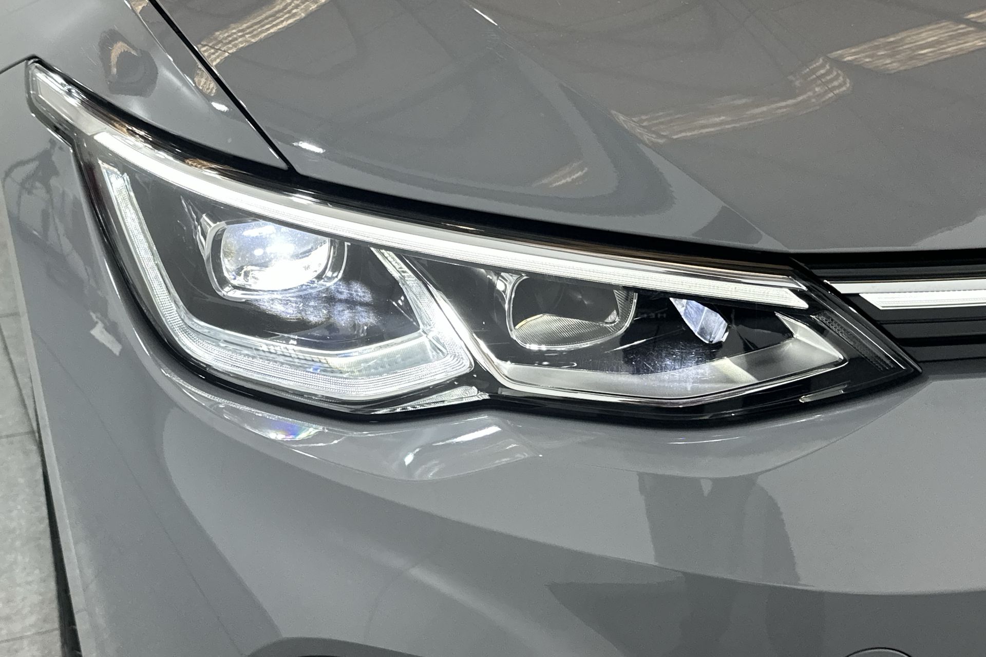 TSI 150