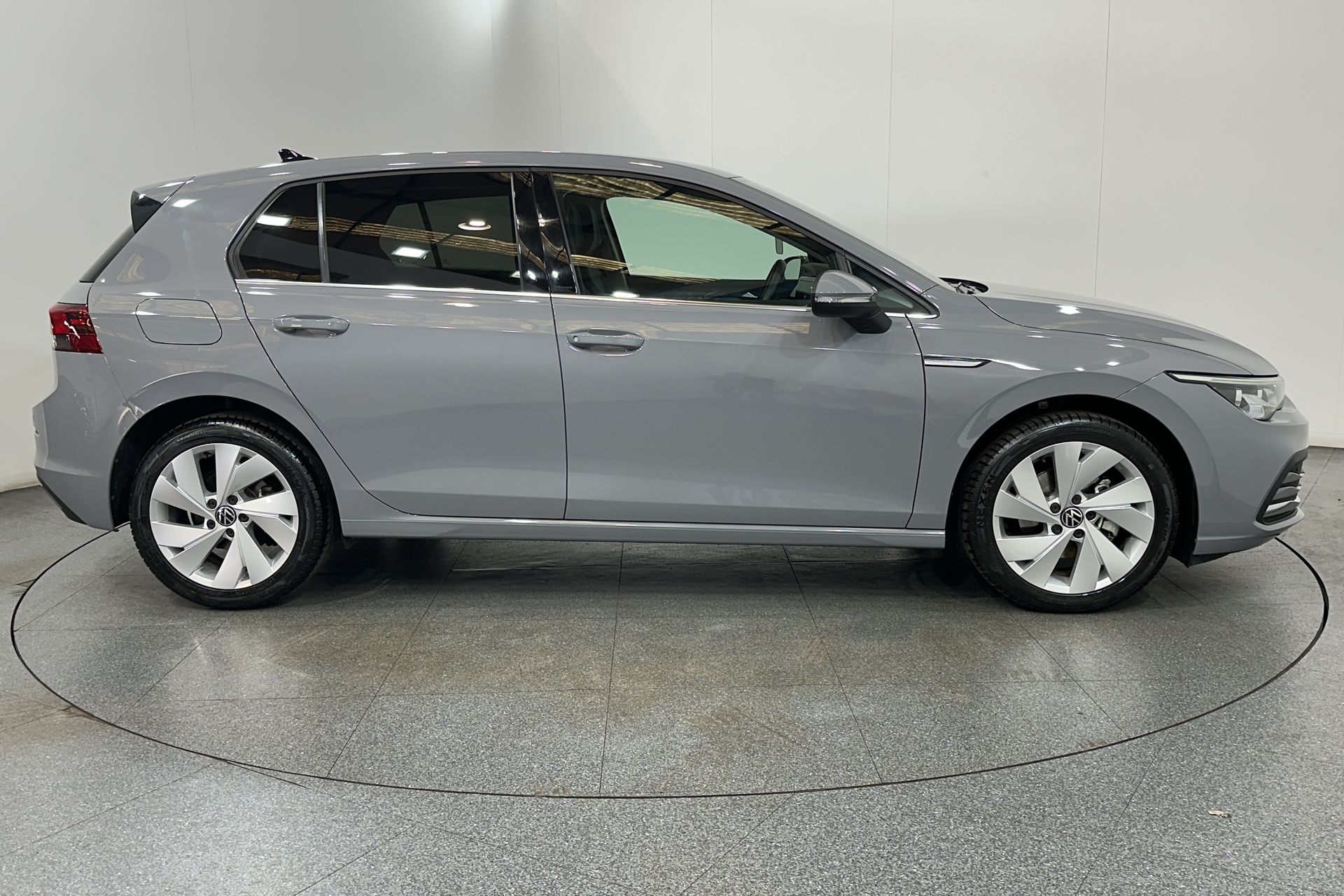 TSI 150
