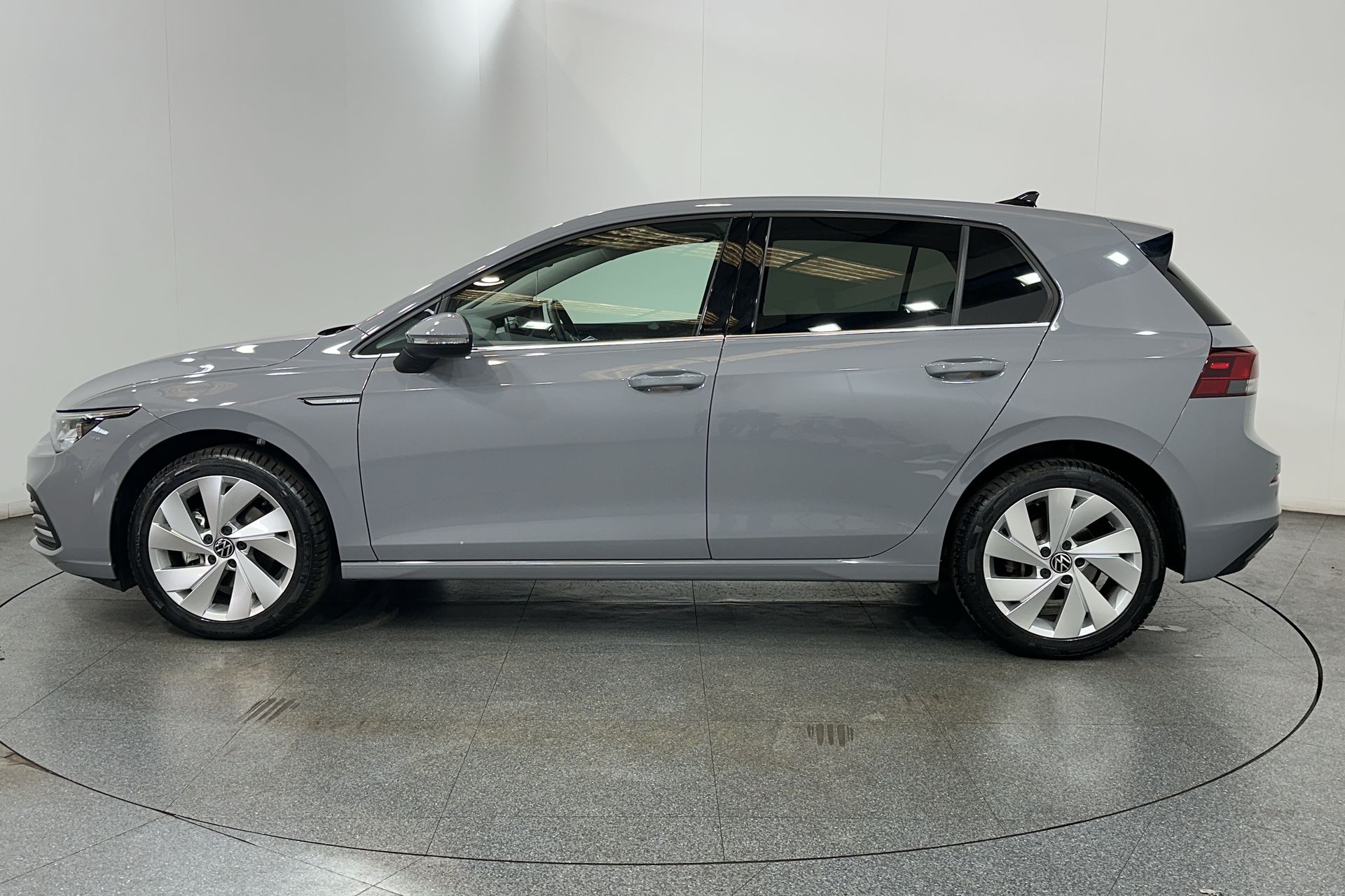 TSI 150