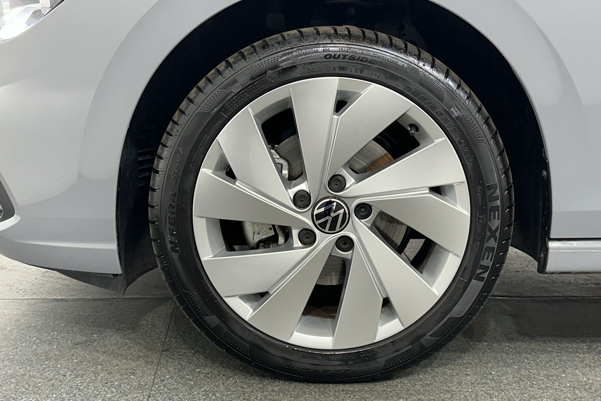 TSI 150