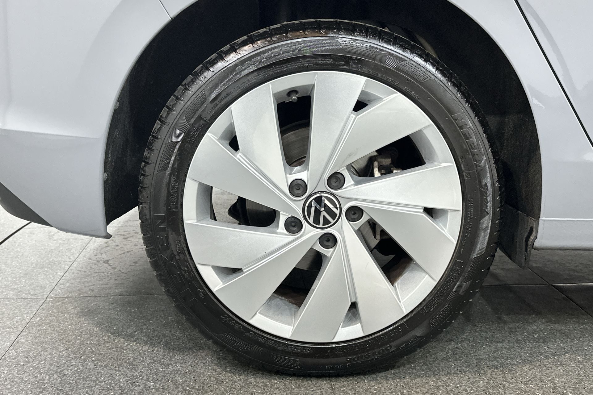 TSI 150