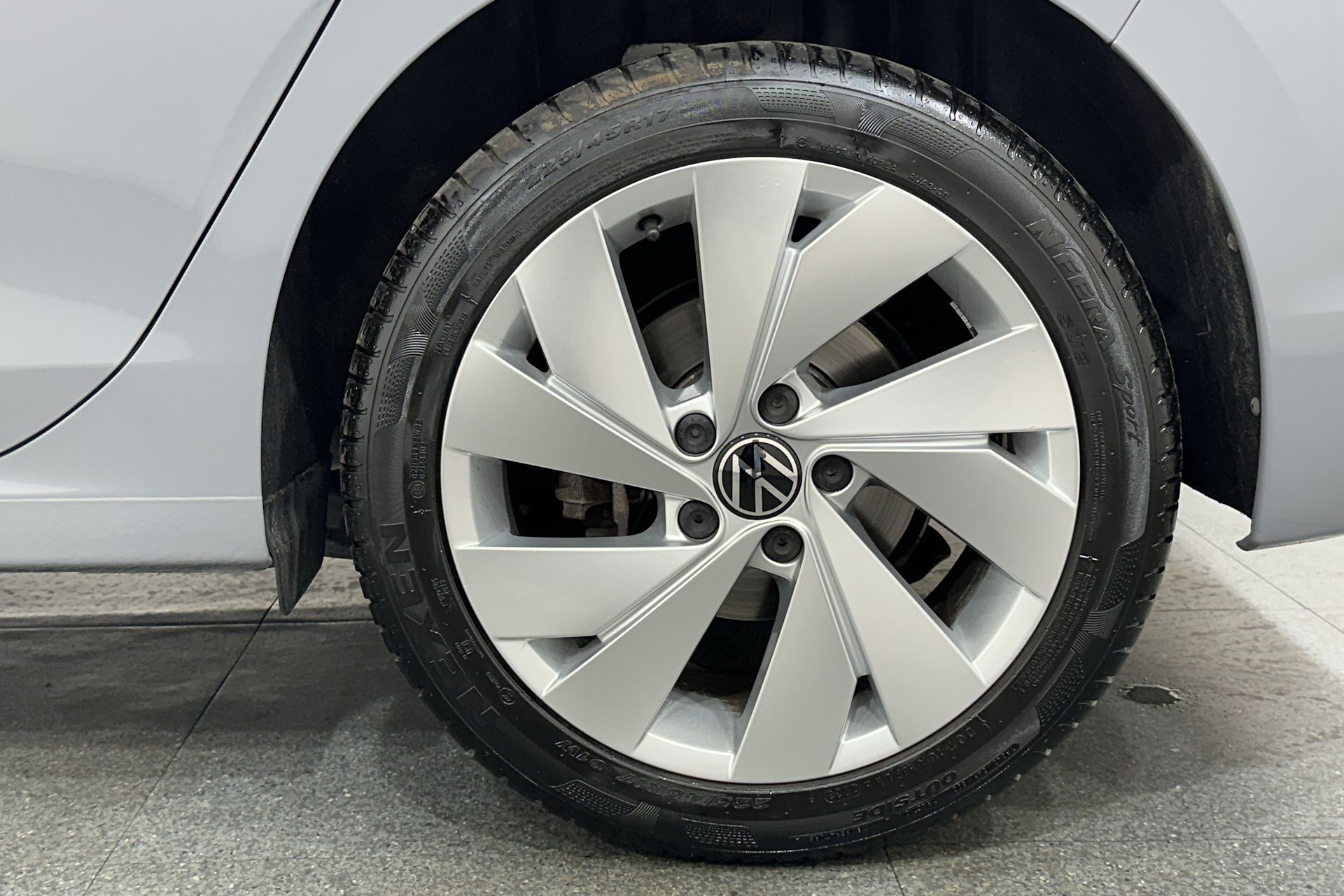 TSI 150