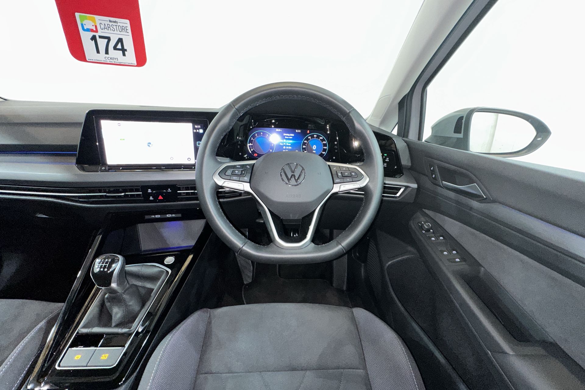 TSI 150