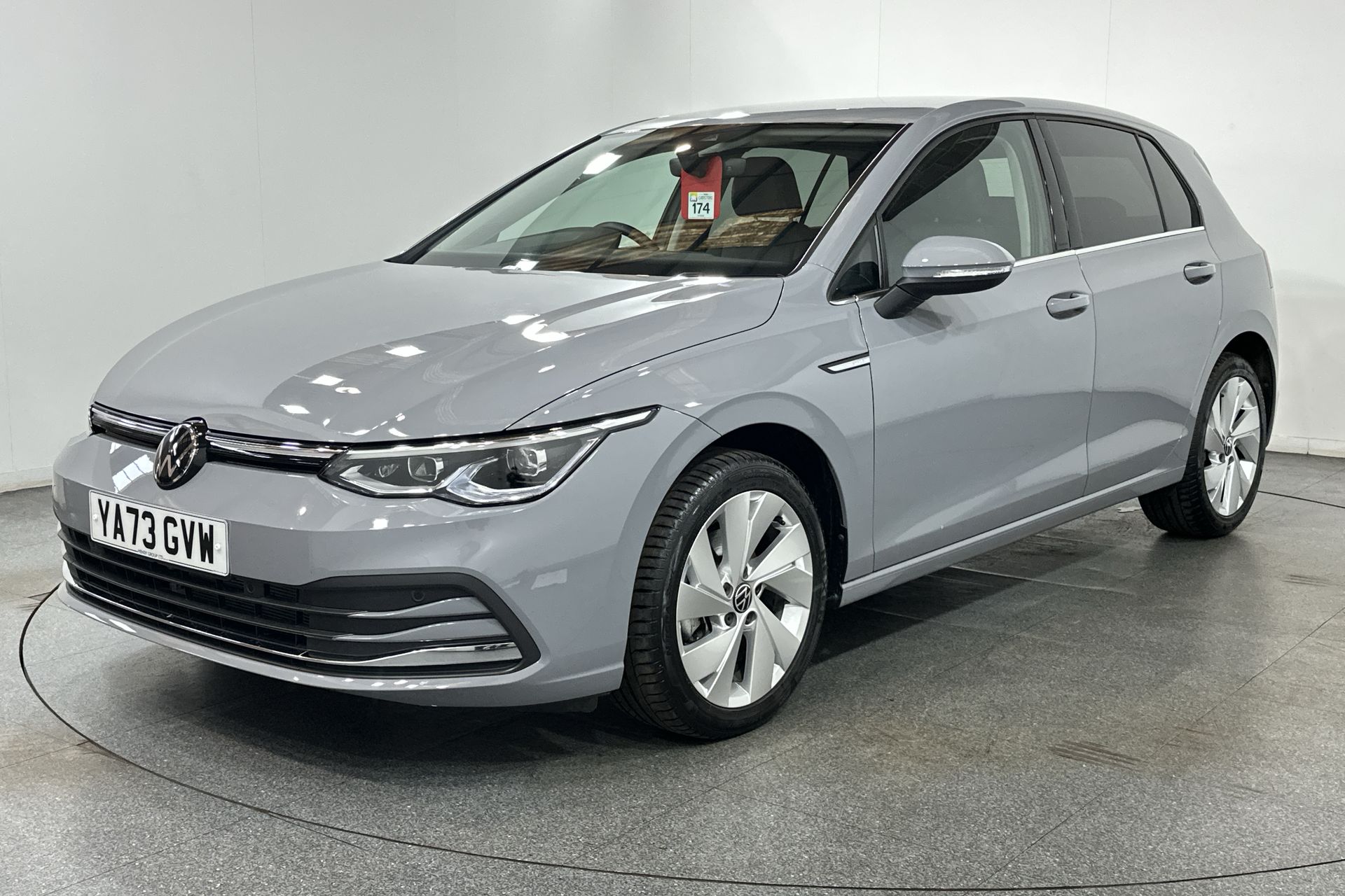 TSI 150