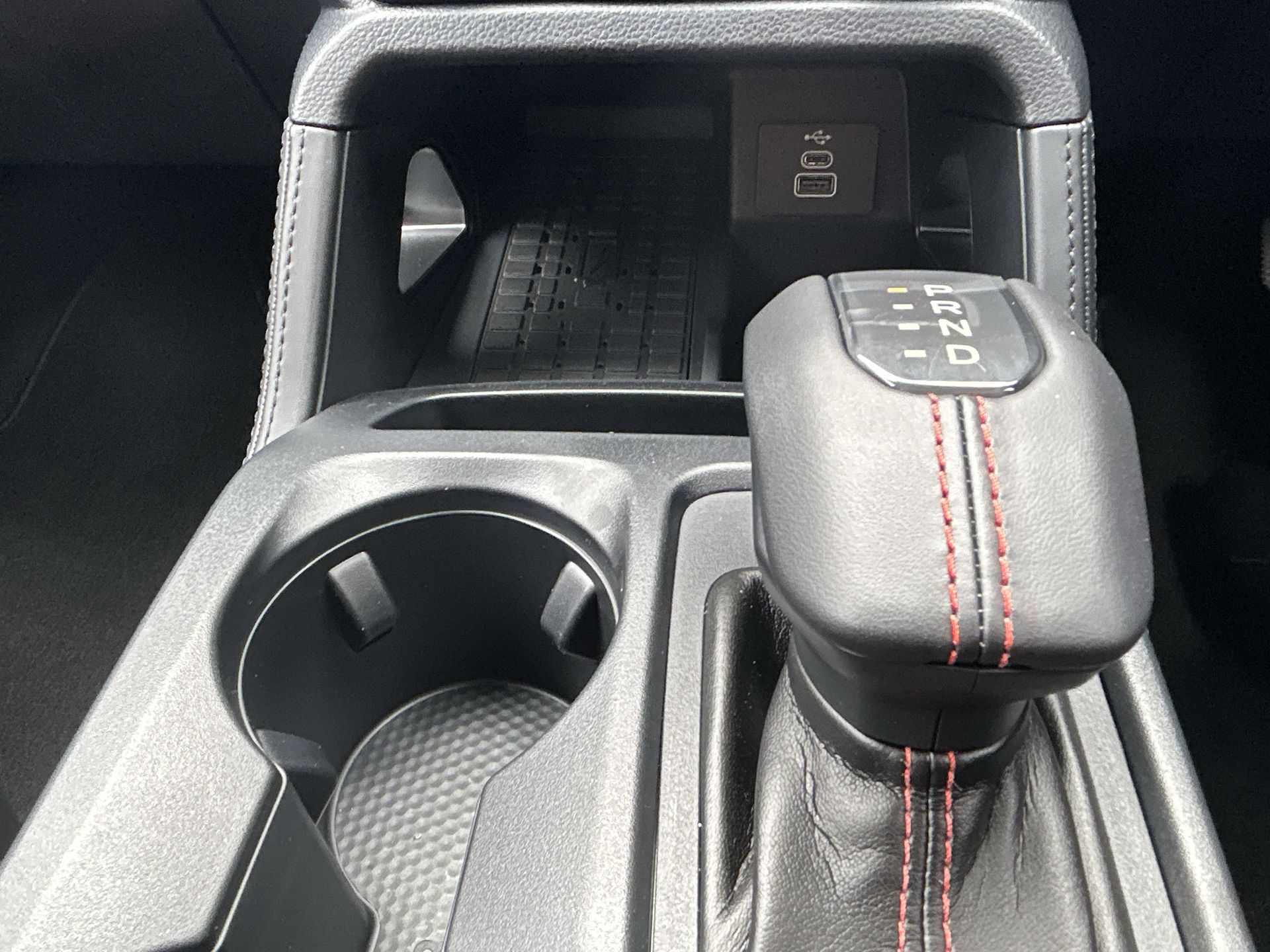 FORD RANGER PICK UP DOUBLE CAB RAPTOR 3.0 ECOBOOST V6 288 AUTO