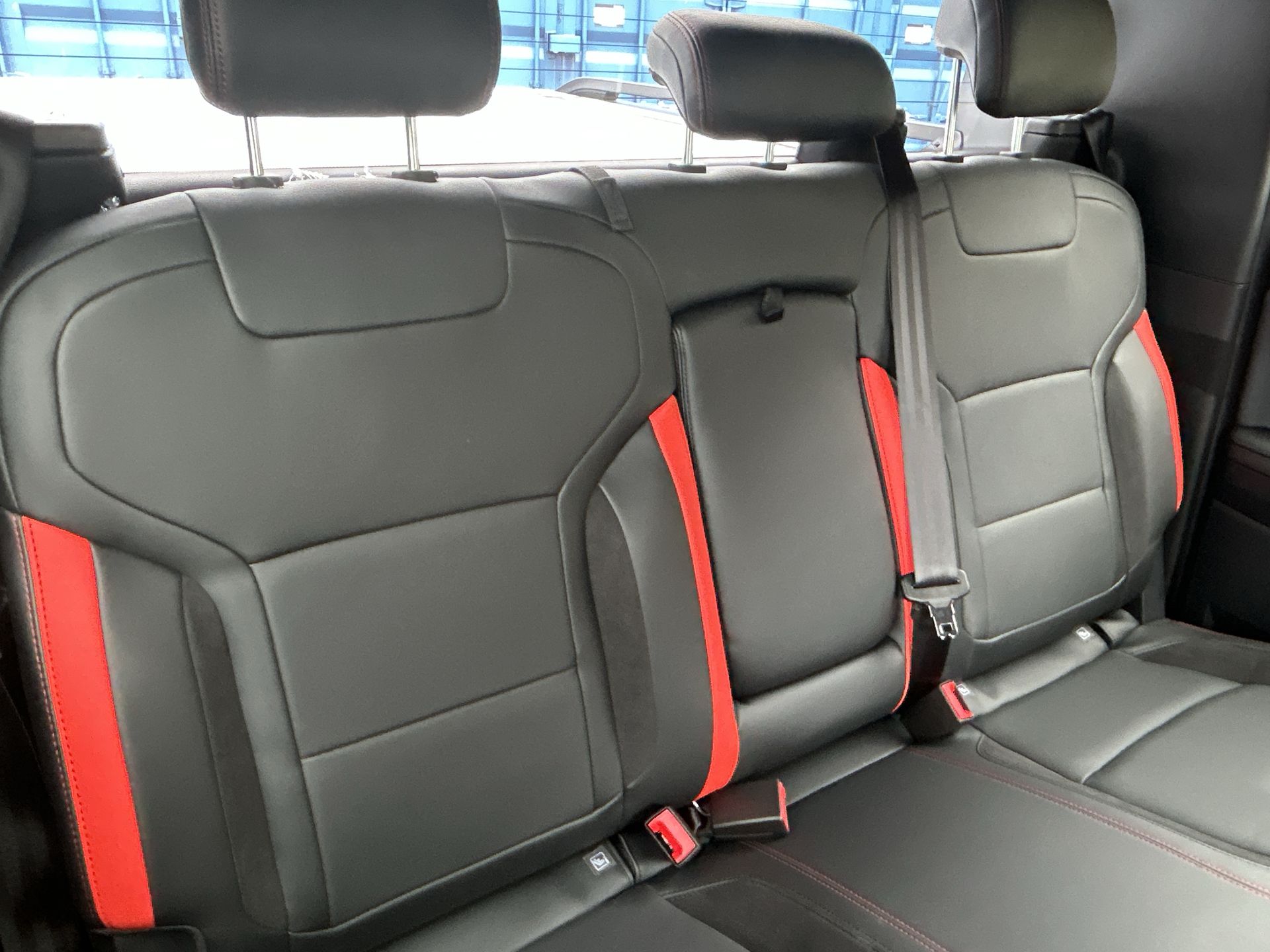 FORD RANGER PICK UP DOUBLE CAB RAPTOR 3.0 ECOBOOST V6 288 AUTO