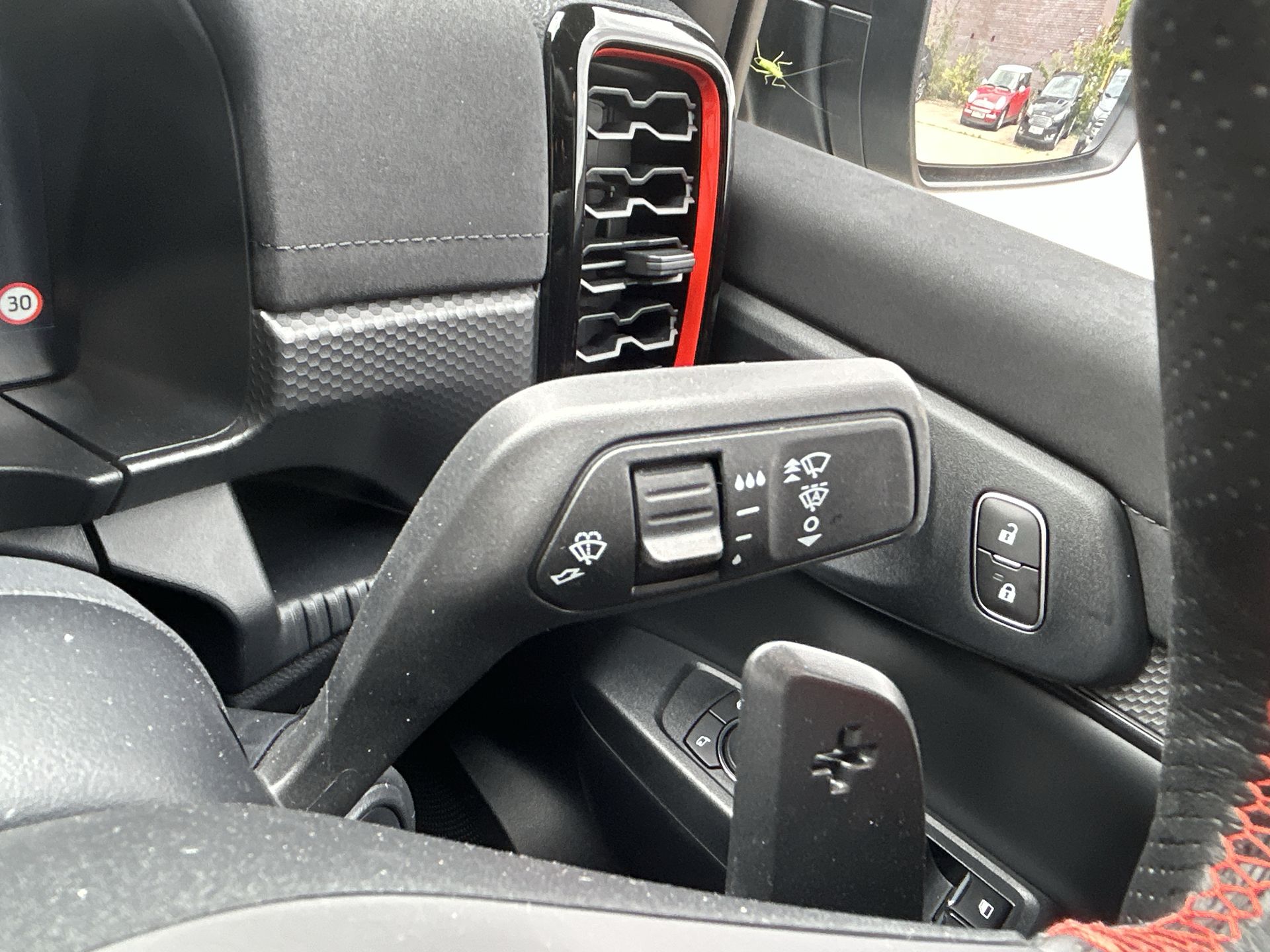 FORD RANGER PICK UP DOUBLE CAB RAPTOR 3.0 ECOBOOST V6 288 AUTO