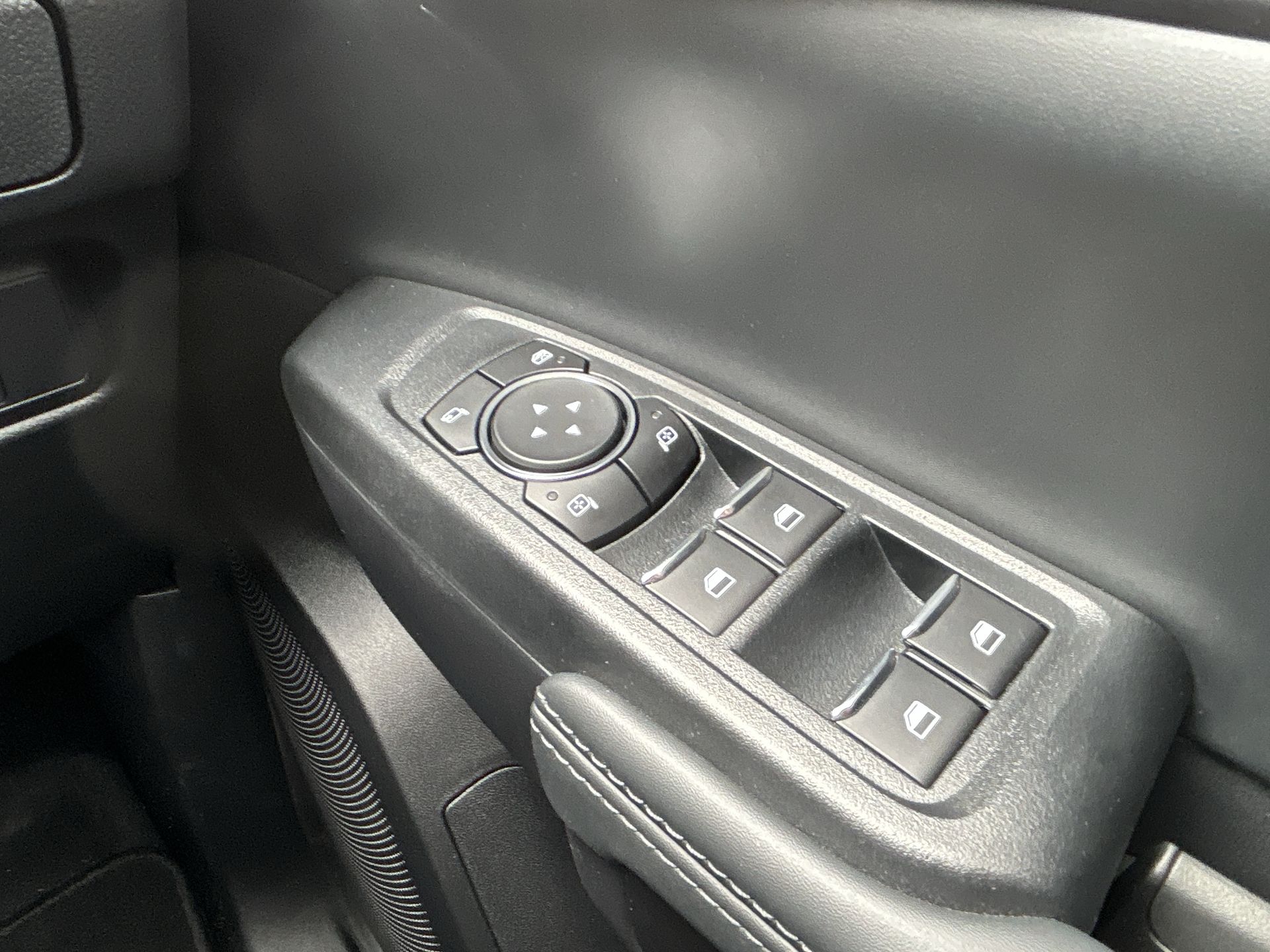 FORD RANGER PICK UP DOUBLE CAB RAPTOR 3.0 ECOBOOST V6 288 AUTO
