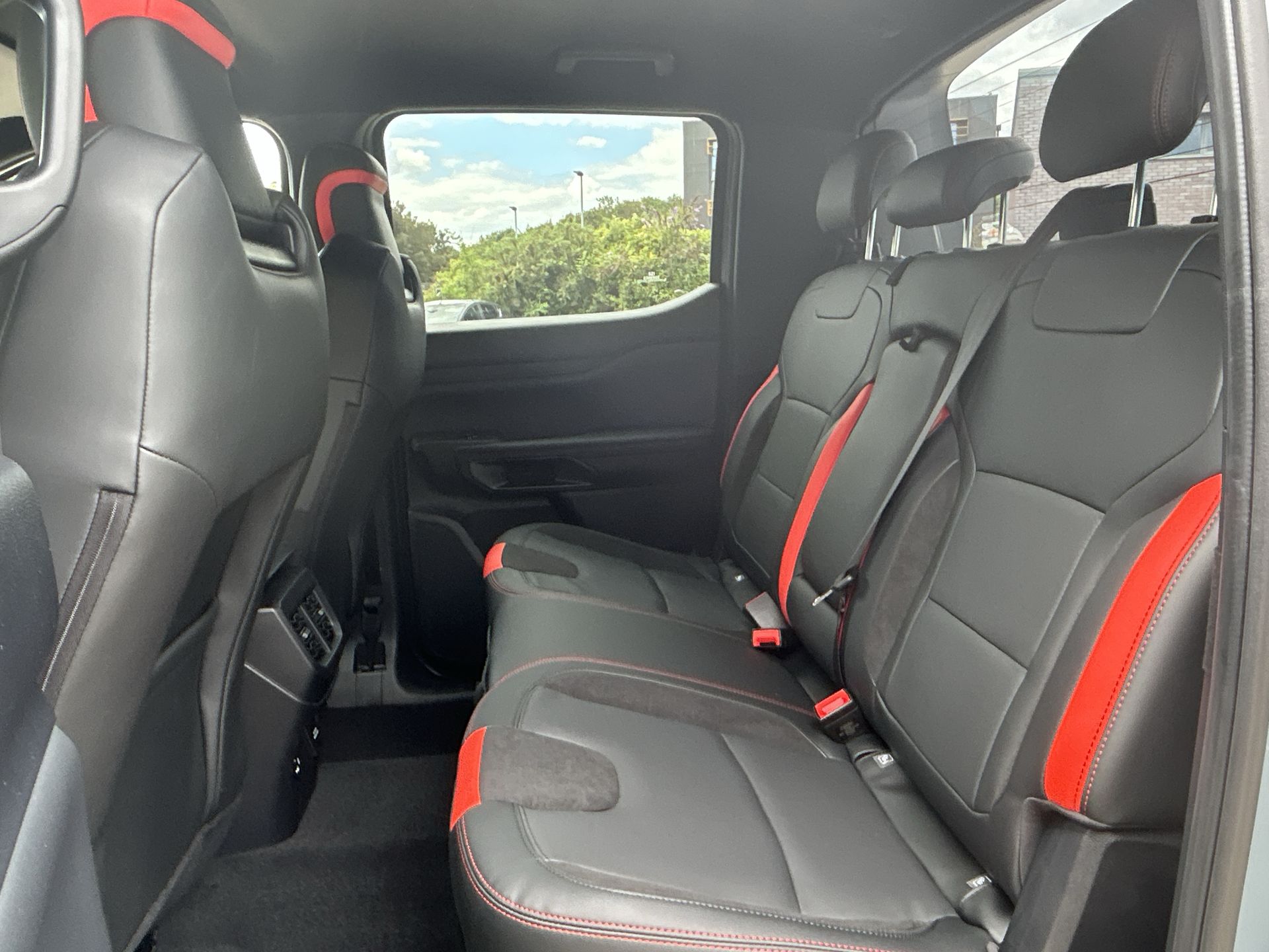 FORD RANGER PICK UP DOUBLE CAB RAPTOR 3.0 ECOBOOST V6 288 AUTO