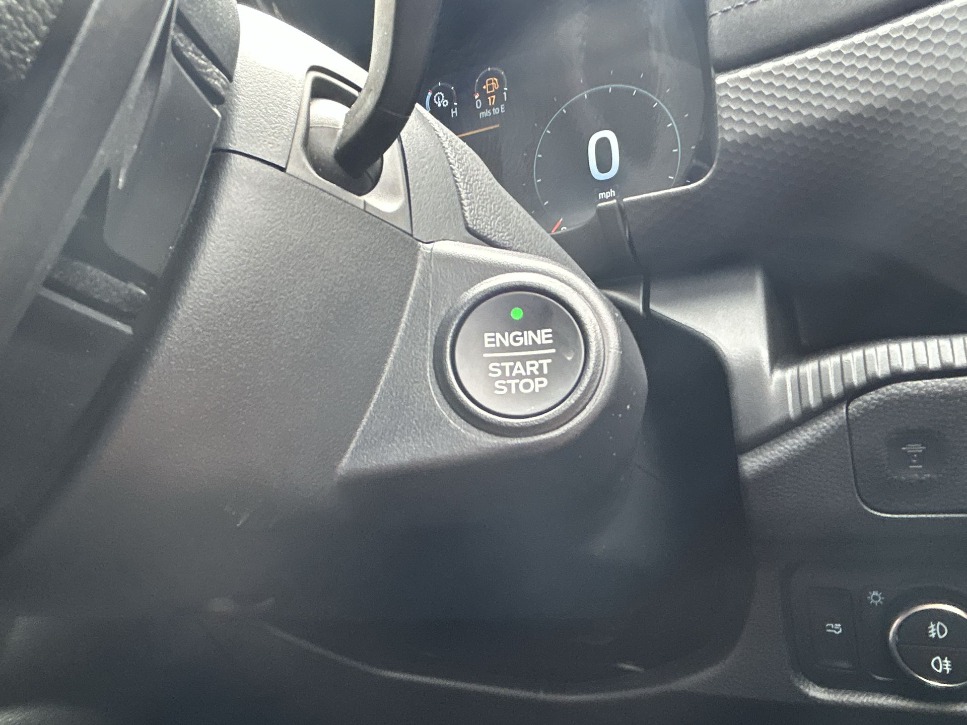 FORD RANGER PICK UP DOUBLE CAB RAPTOR 3.0 ECOBOOST V6 288 AUTO