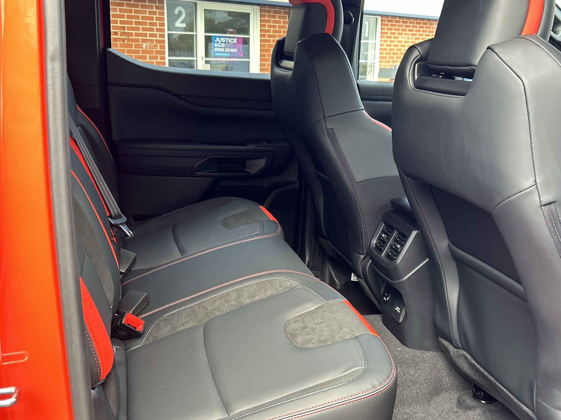 FORD RANGER PICK UP DOUBLE CAB RAPTOR 3.0 ECOBOOST V6 288 AUTO