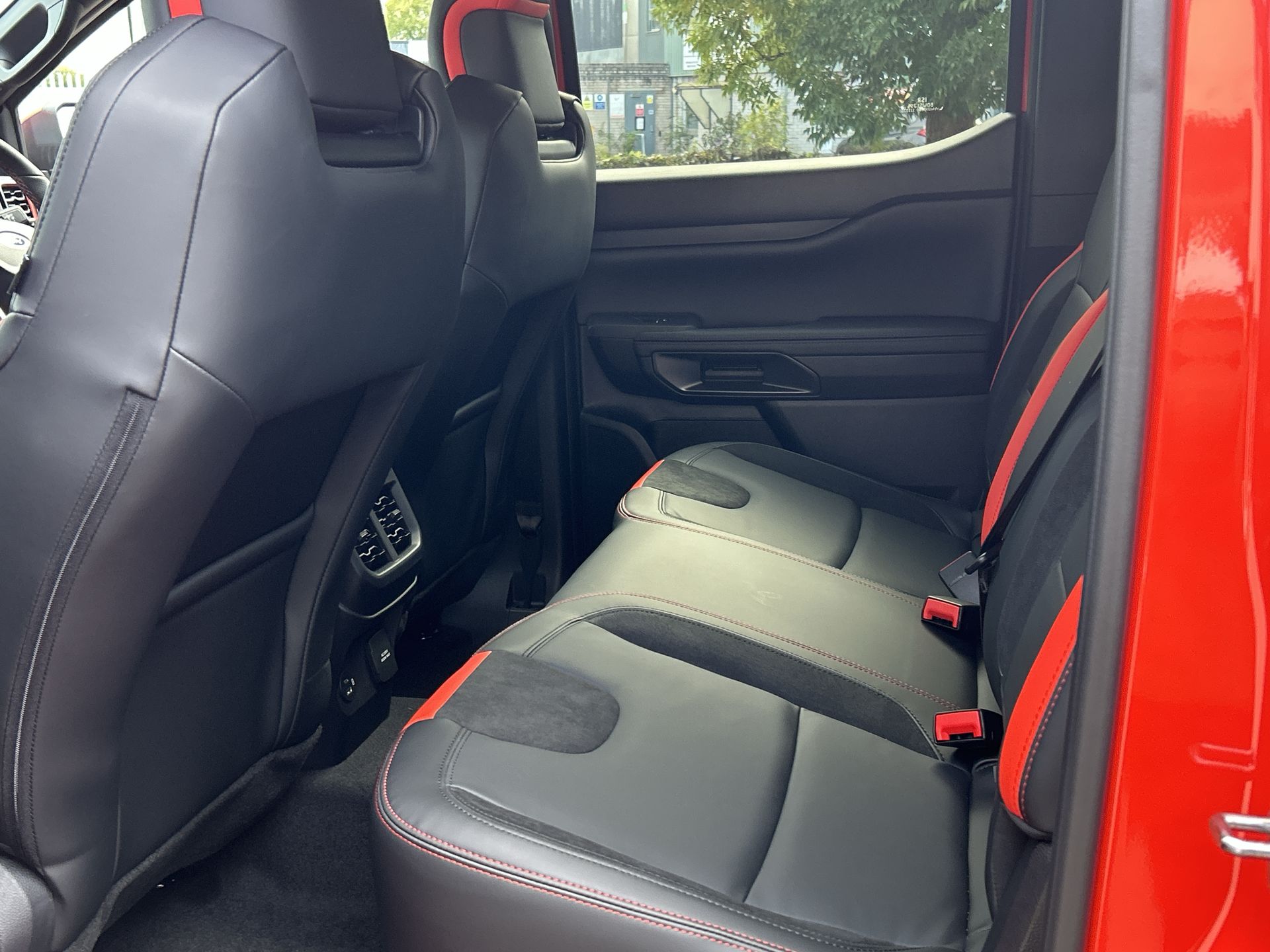 FORD RANGER PICK UP DOUBLE CAB RAPTOR 3.0 ECOBOOST V6 288 AUTO
