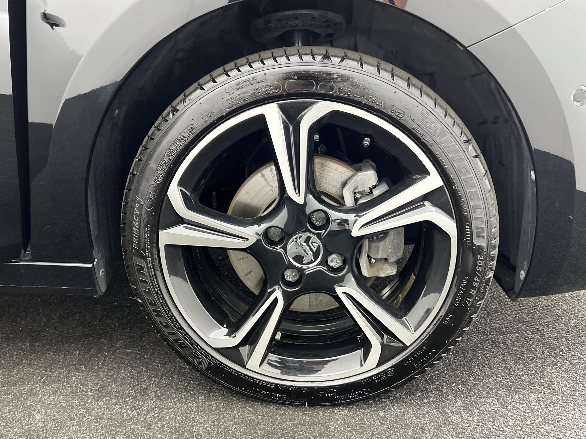 TURBO 130