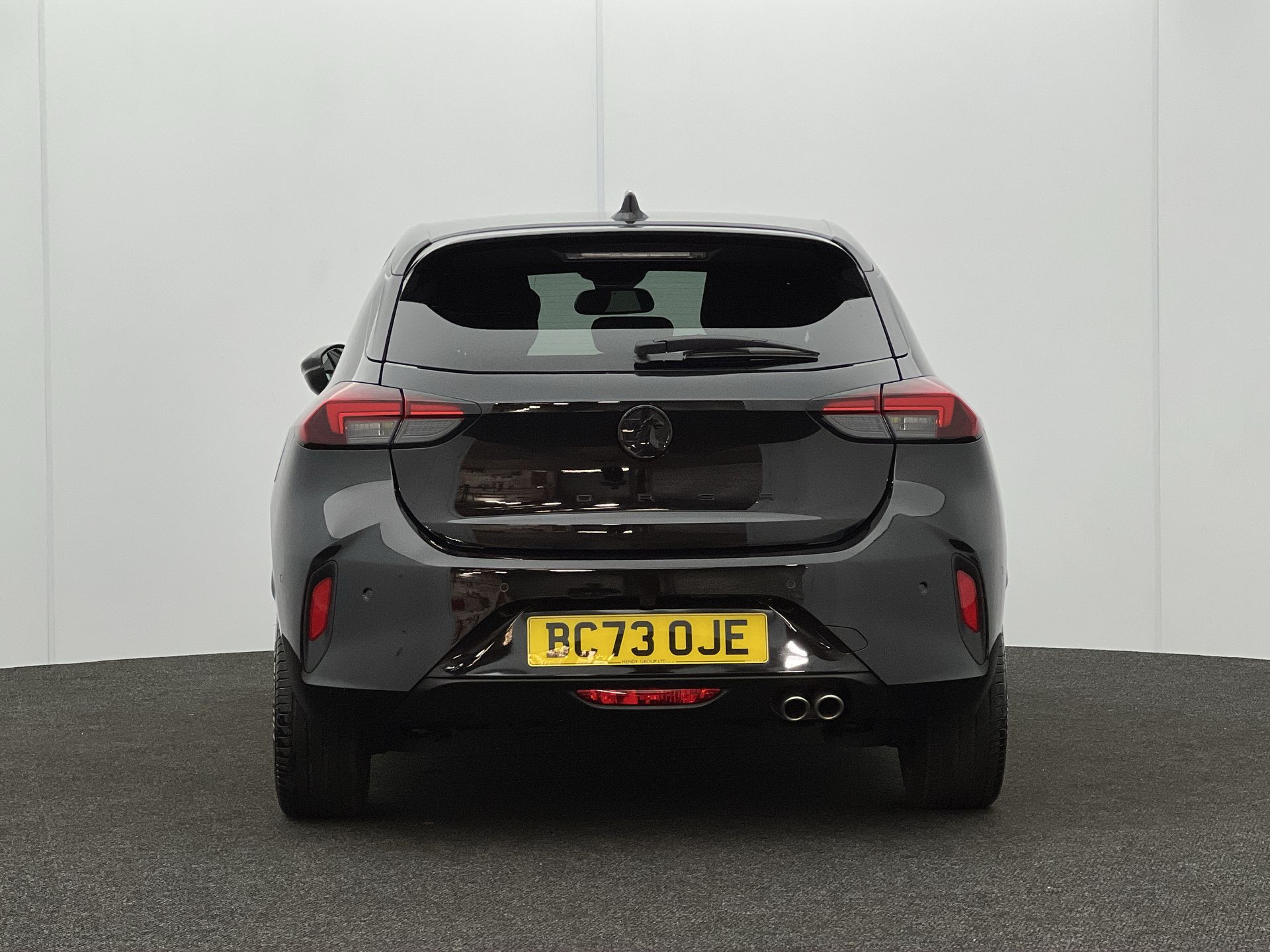 TURBO 130