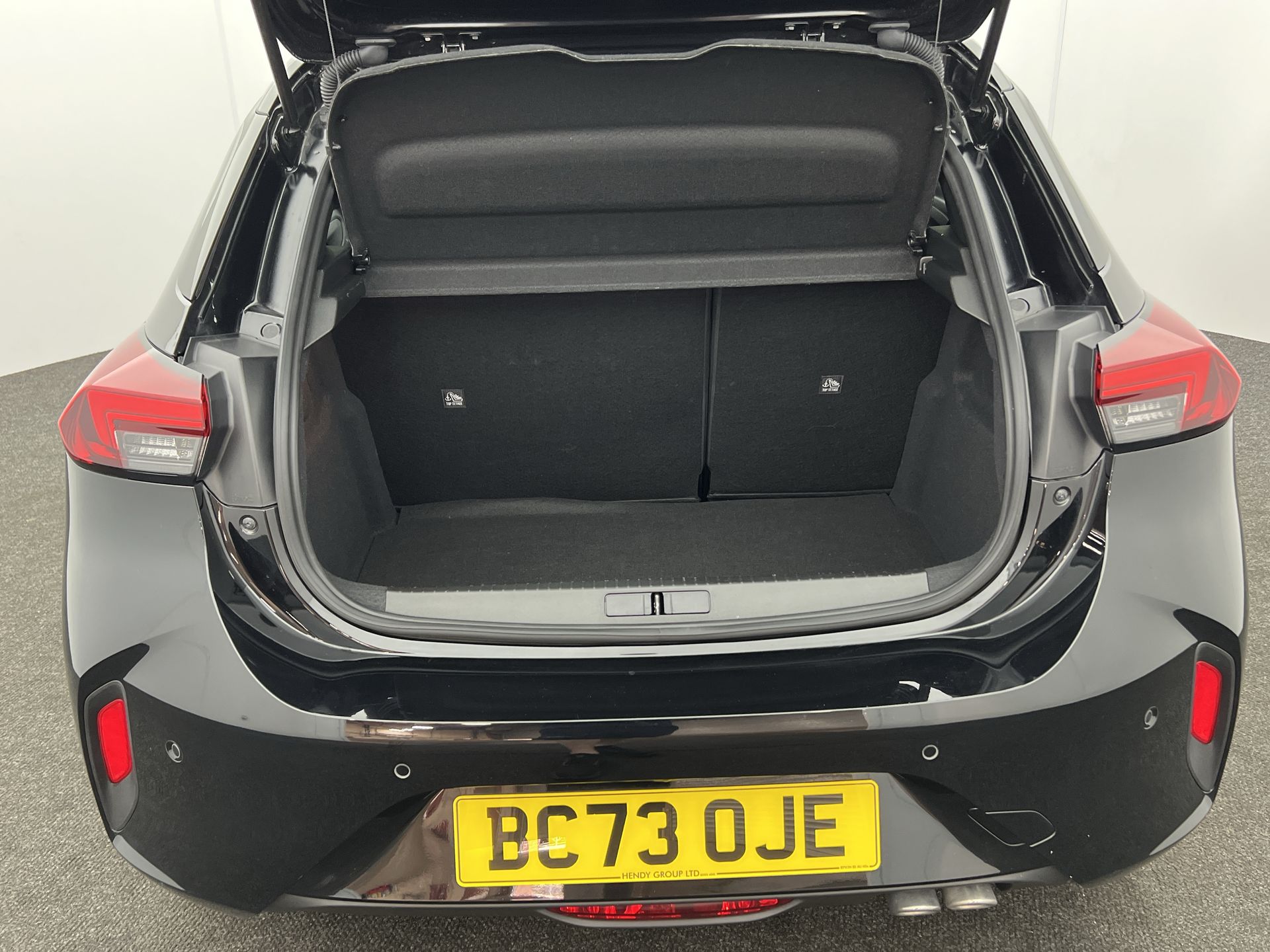 TURBO 130