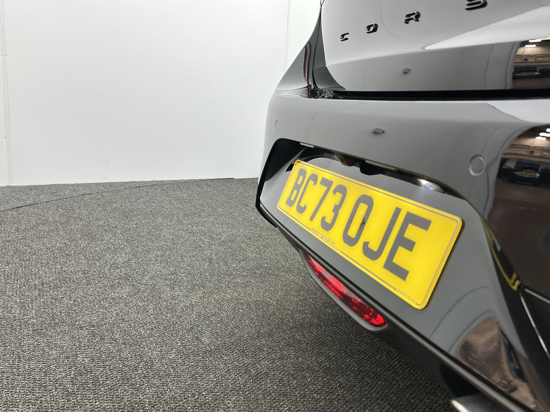 TURBO 130