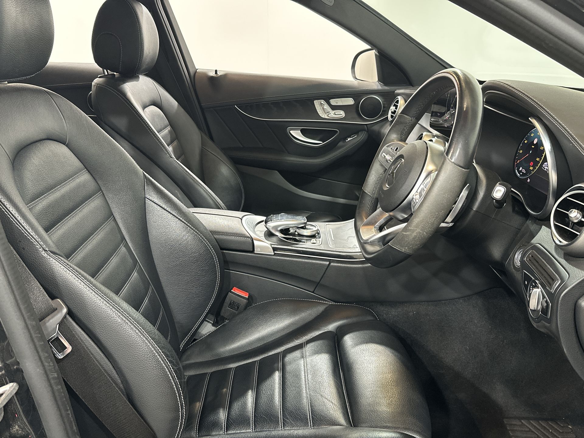 C220D PREMIUM 9G-TRONIC