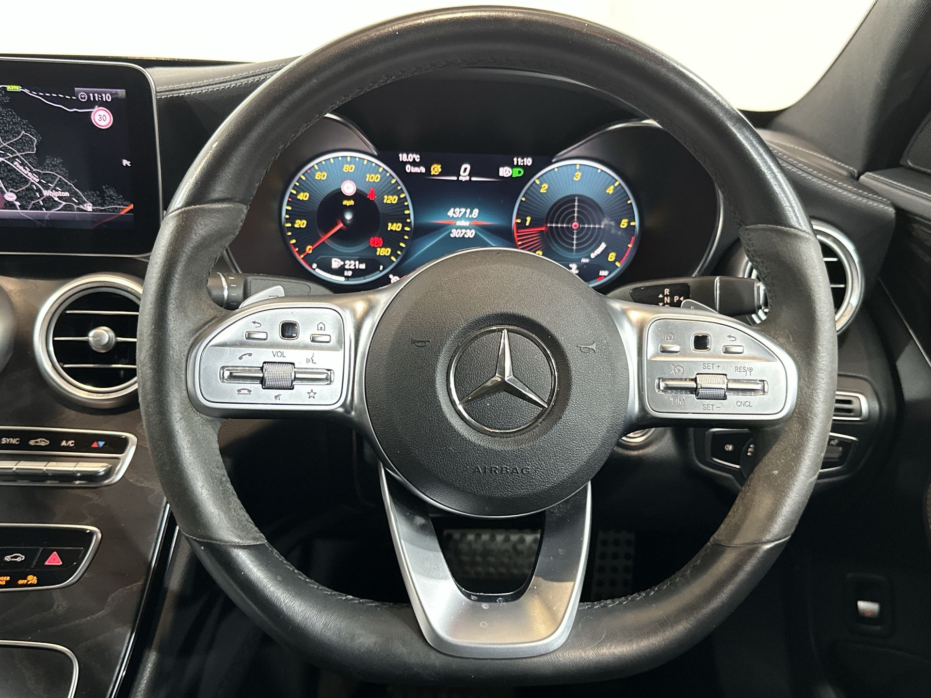 C220D PREMIUM 9G-TRONIC