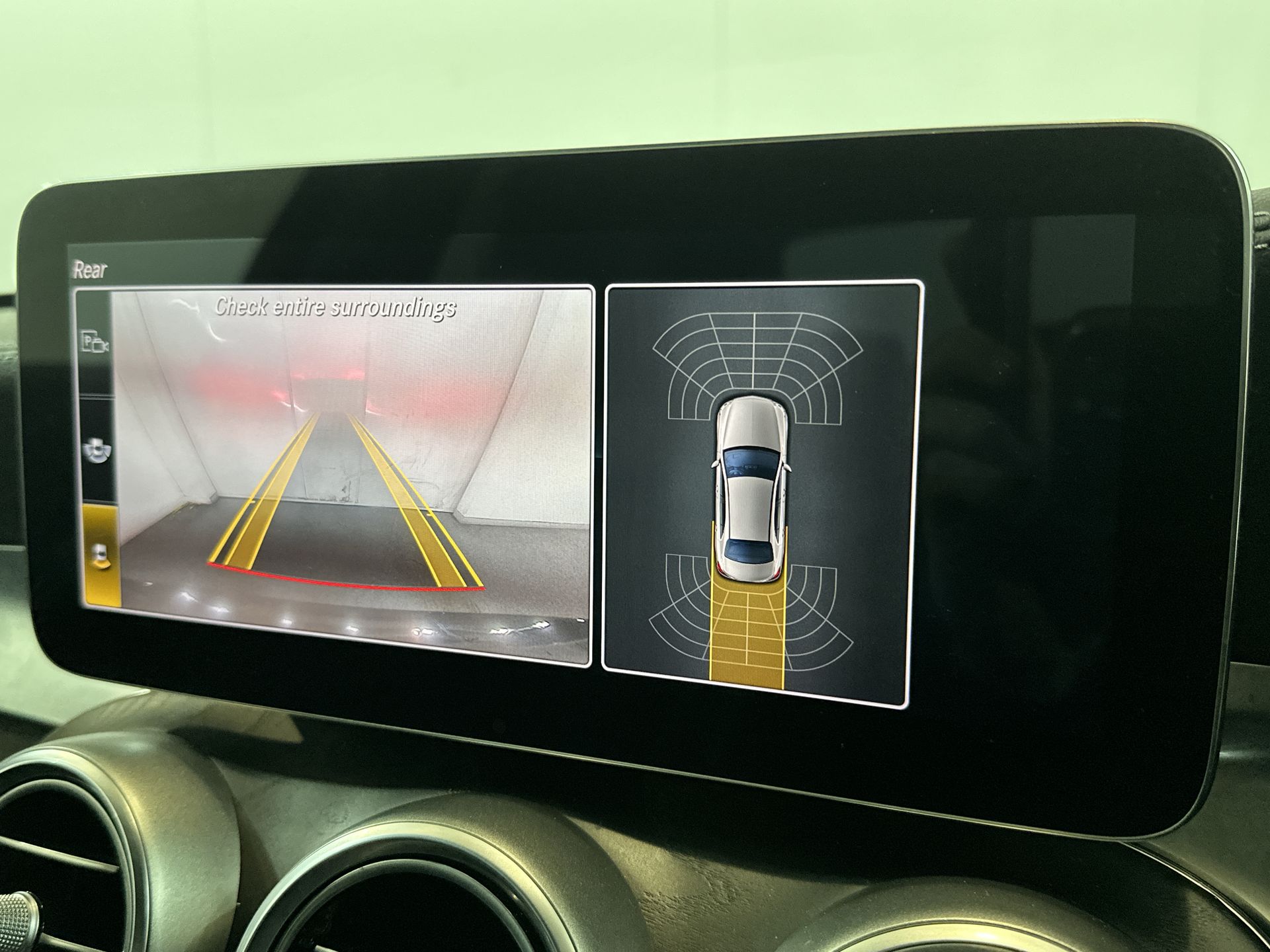 C220D PREMIUM 9G-TRONIC