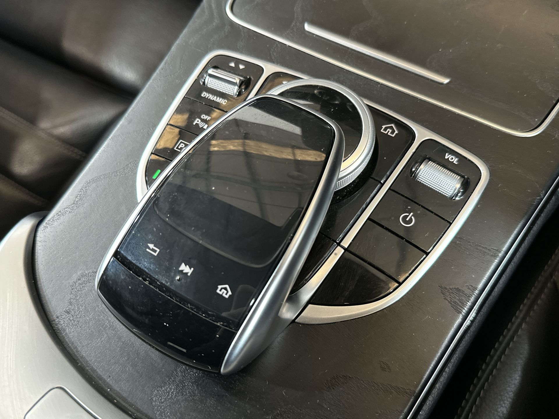 C220D PREMIUM 9G-TRONIC