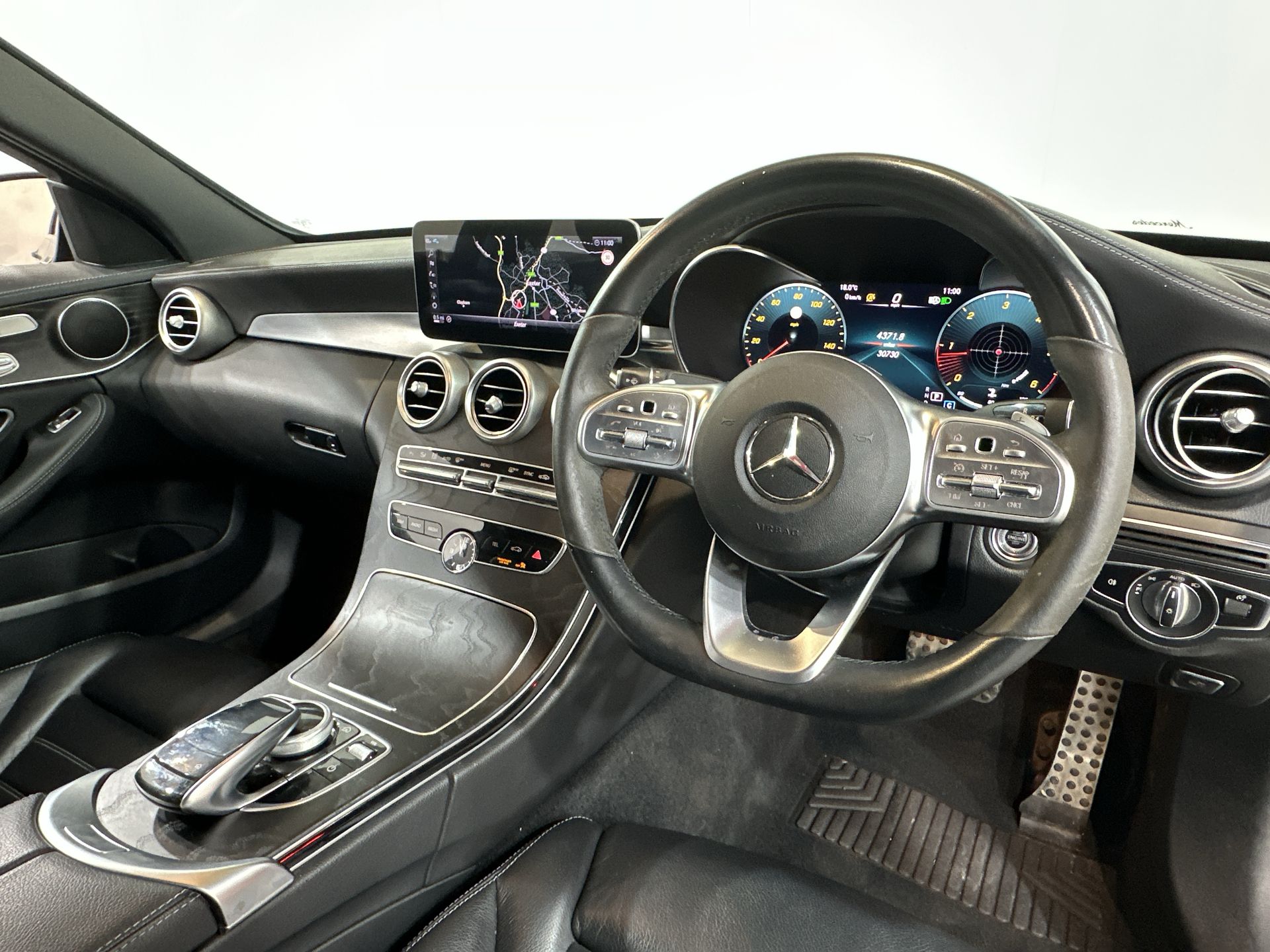 C220D PREMIUM 9G-TRONIC