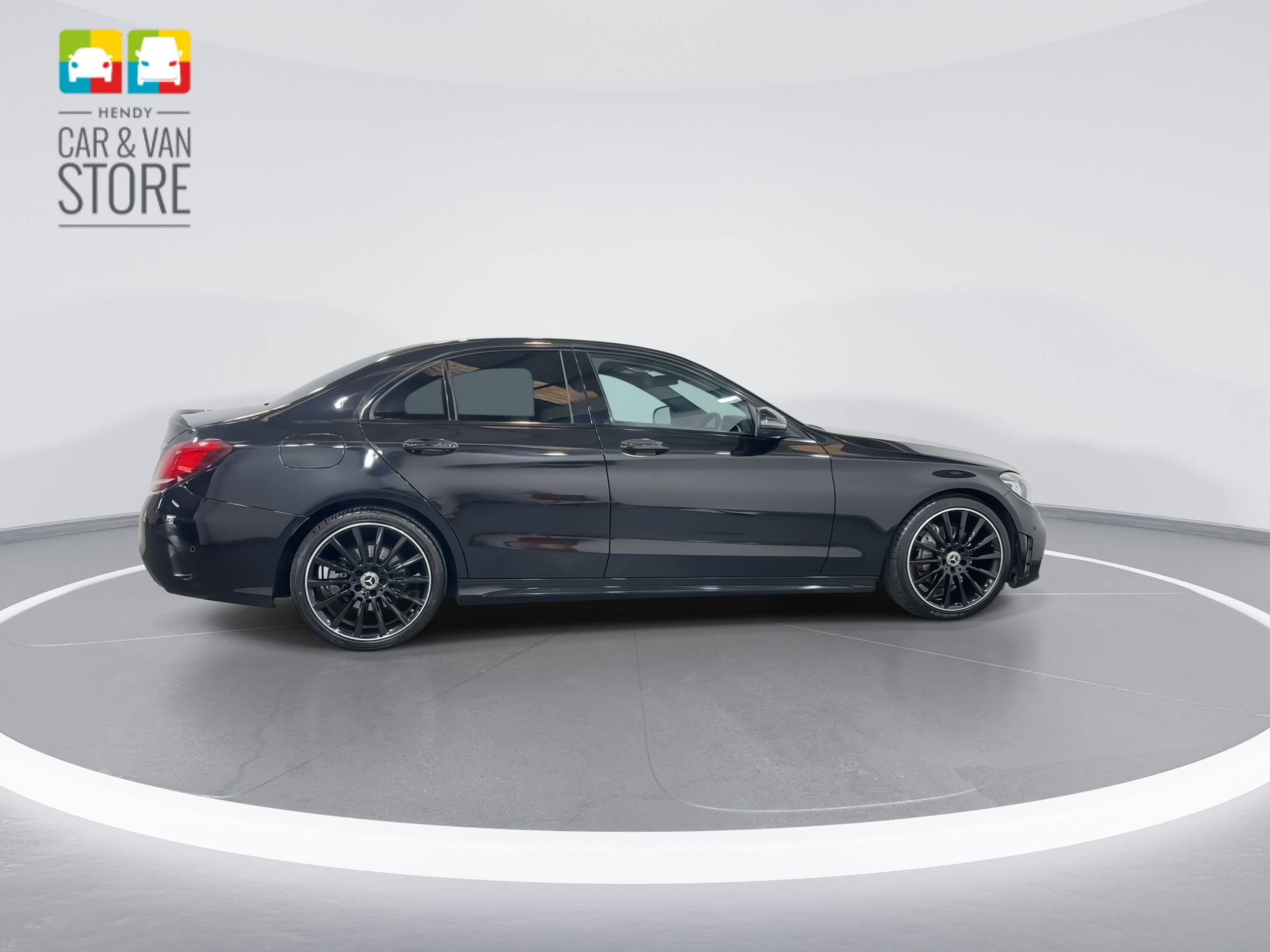 C220D PREMIUM 9G-TRONIC