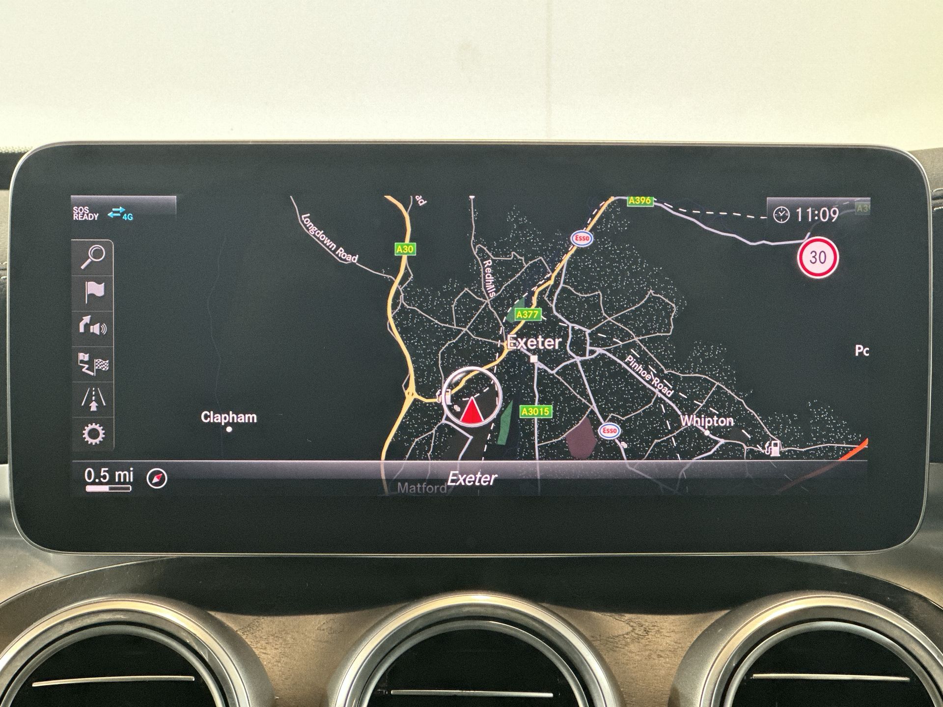 C220D PREMIUM 9G-TRONIC