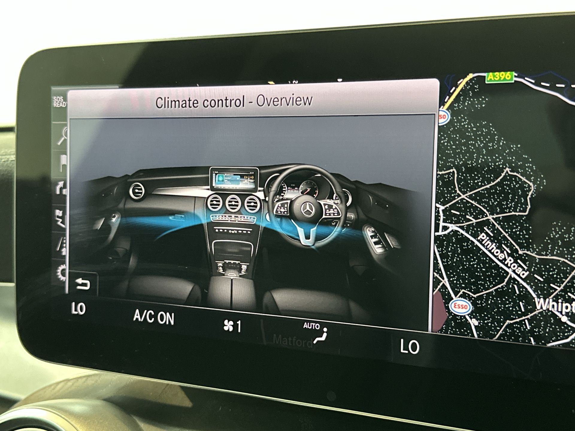 C220D PREMIUM 9G-TRONIC