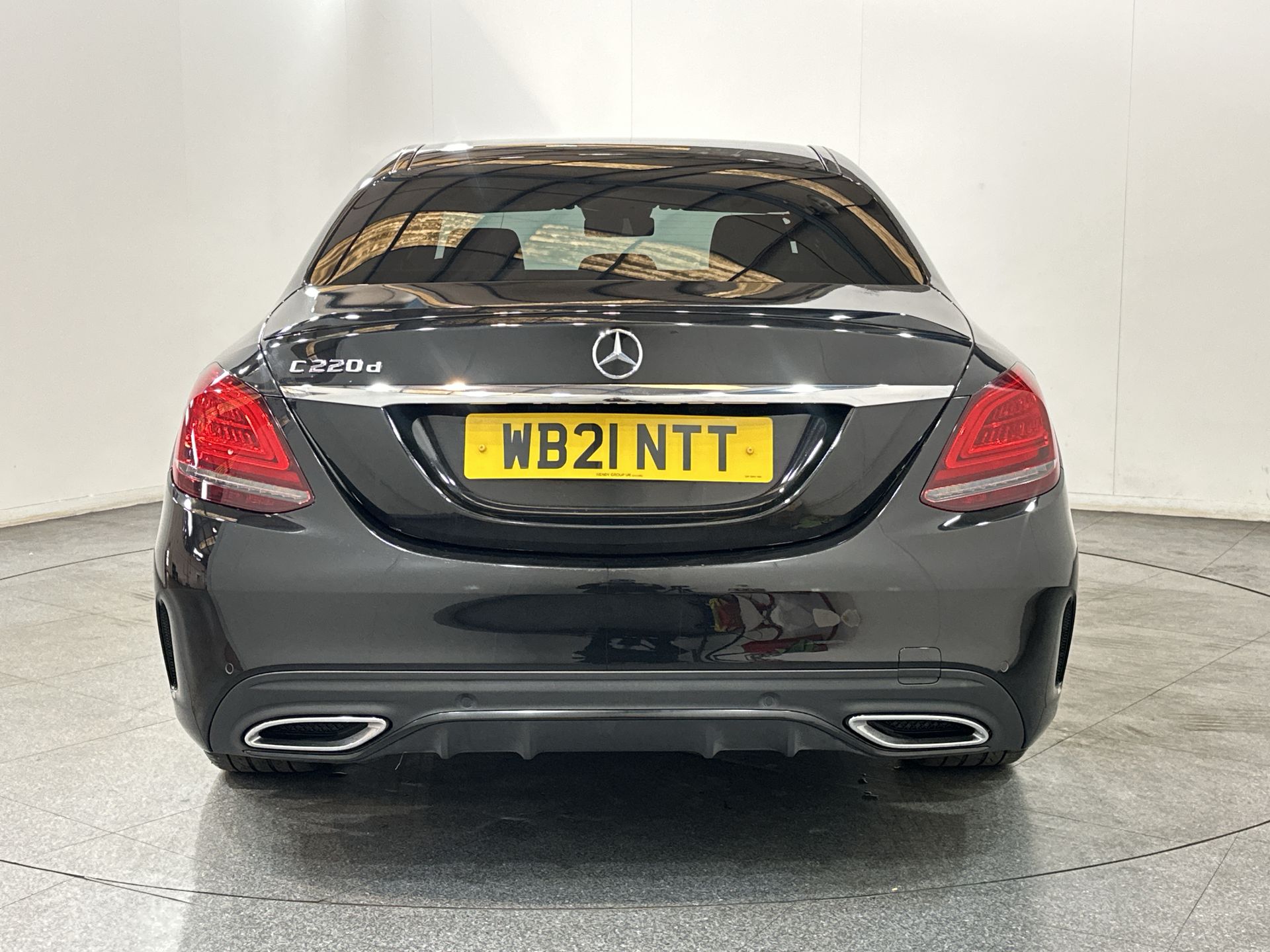 C220D PREMIUM 9G-TRONIC