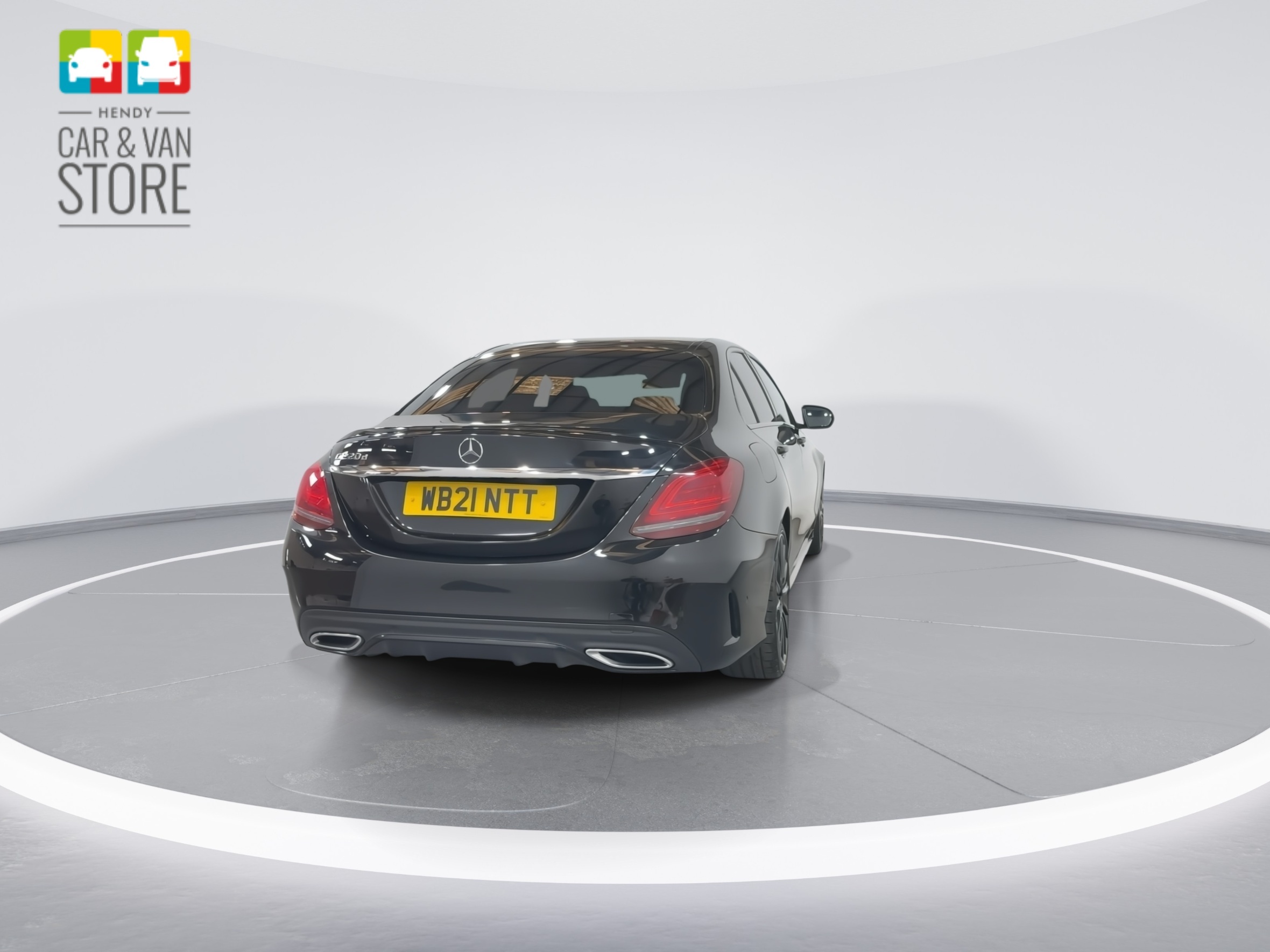 C220D PREMIUM 9G-TRONIC