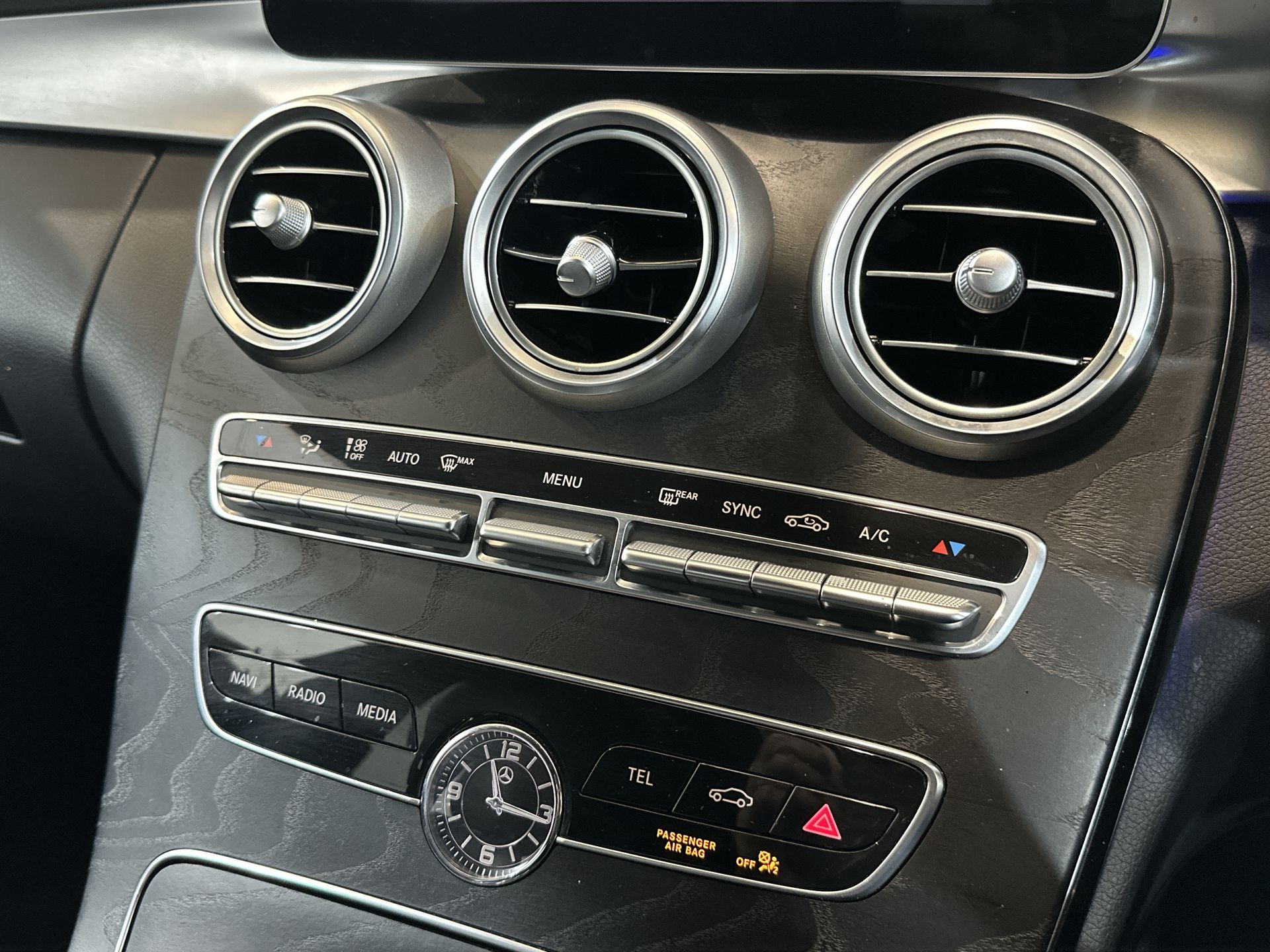 C220D PREMIUM 9G-TRONIC