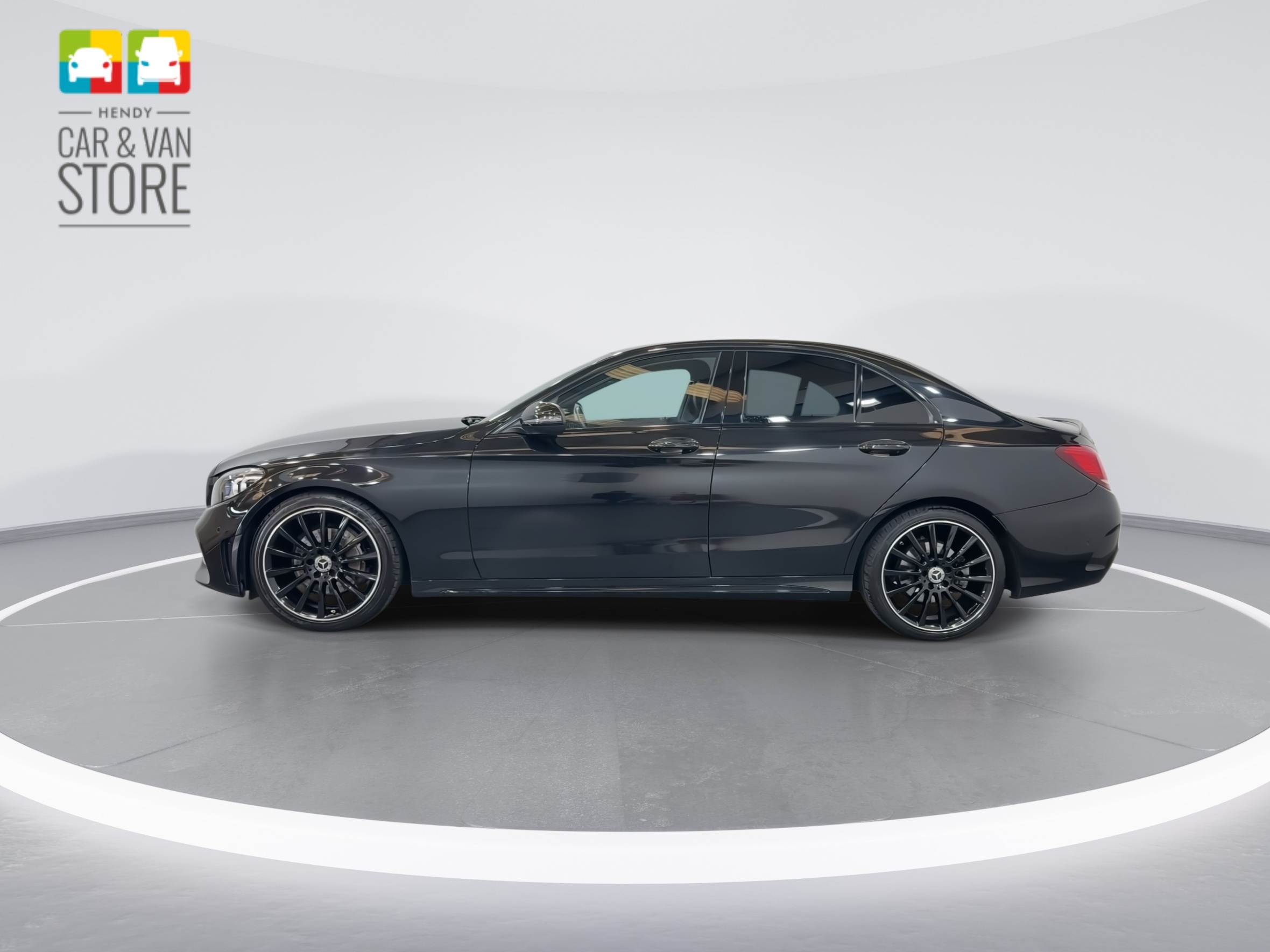 C220D PREMIUM 9G-TRONIC