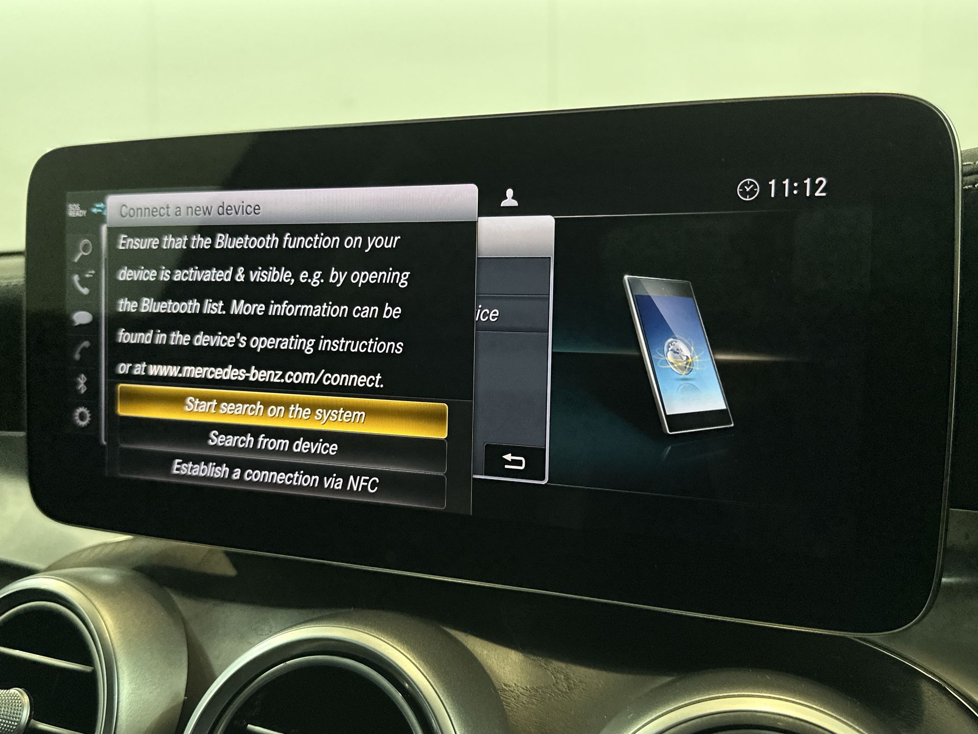 C220D PREMIUM 9G-TRONIC