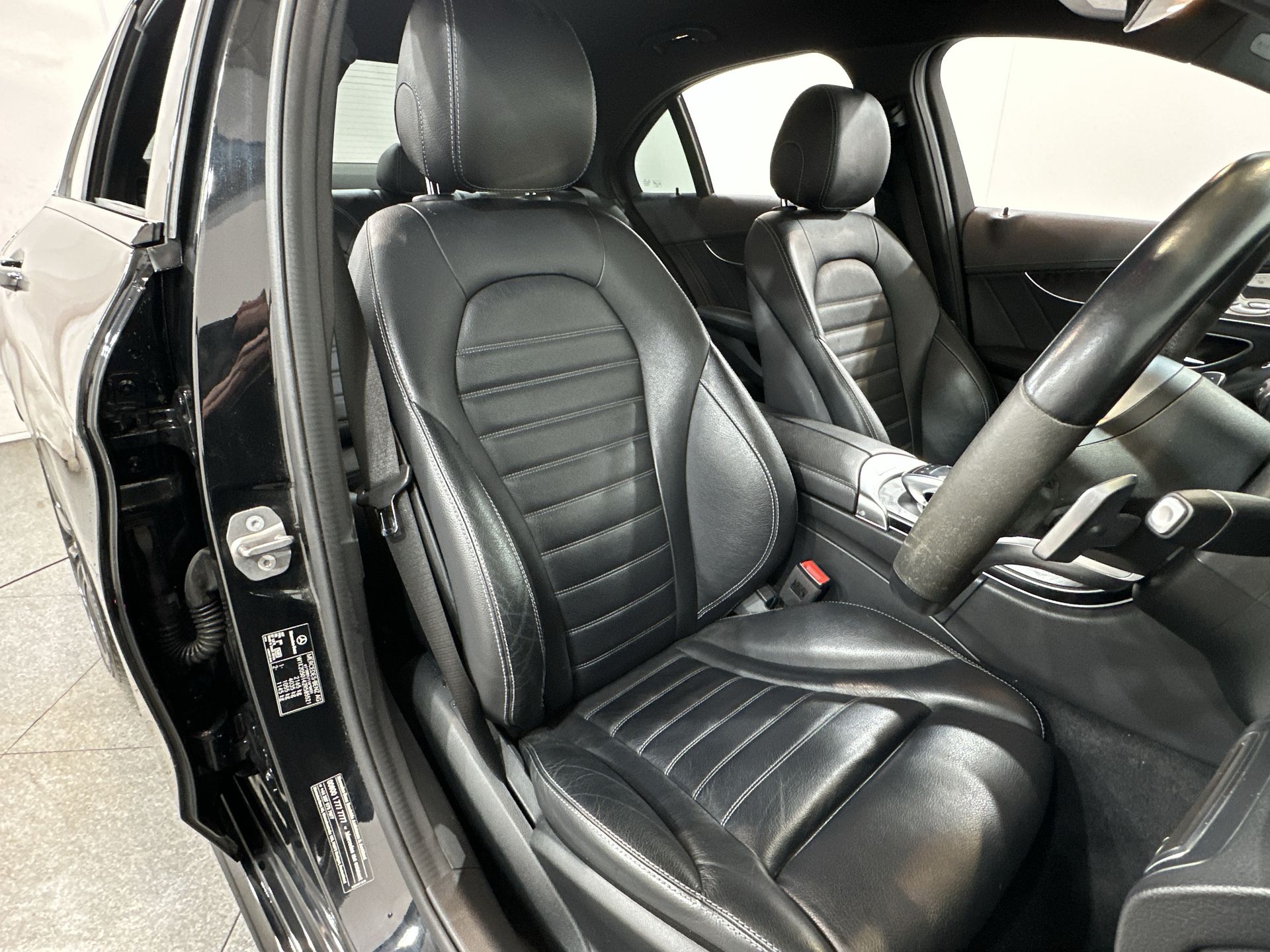 C220D PREMIUM 9G-TRONIC