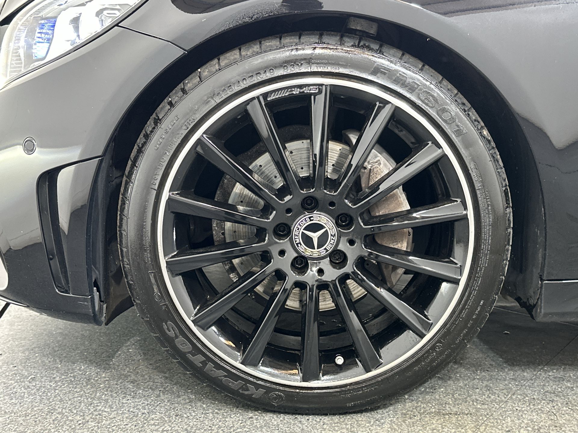 C220D PREMIUM 9G-TRONIC