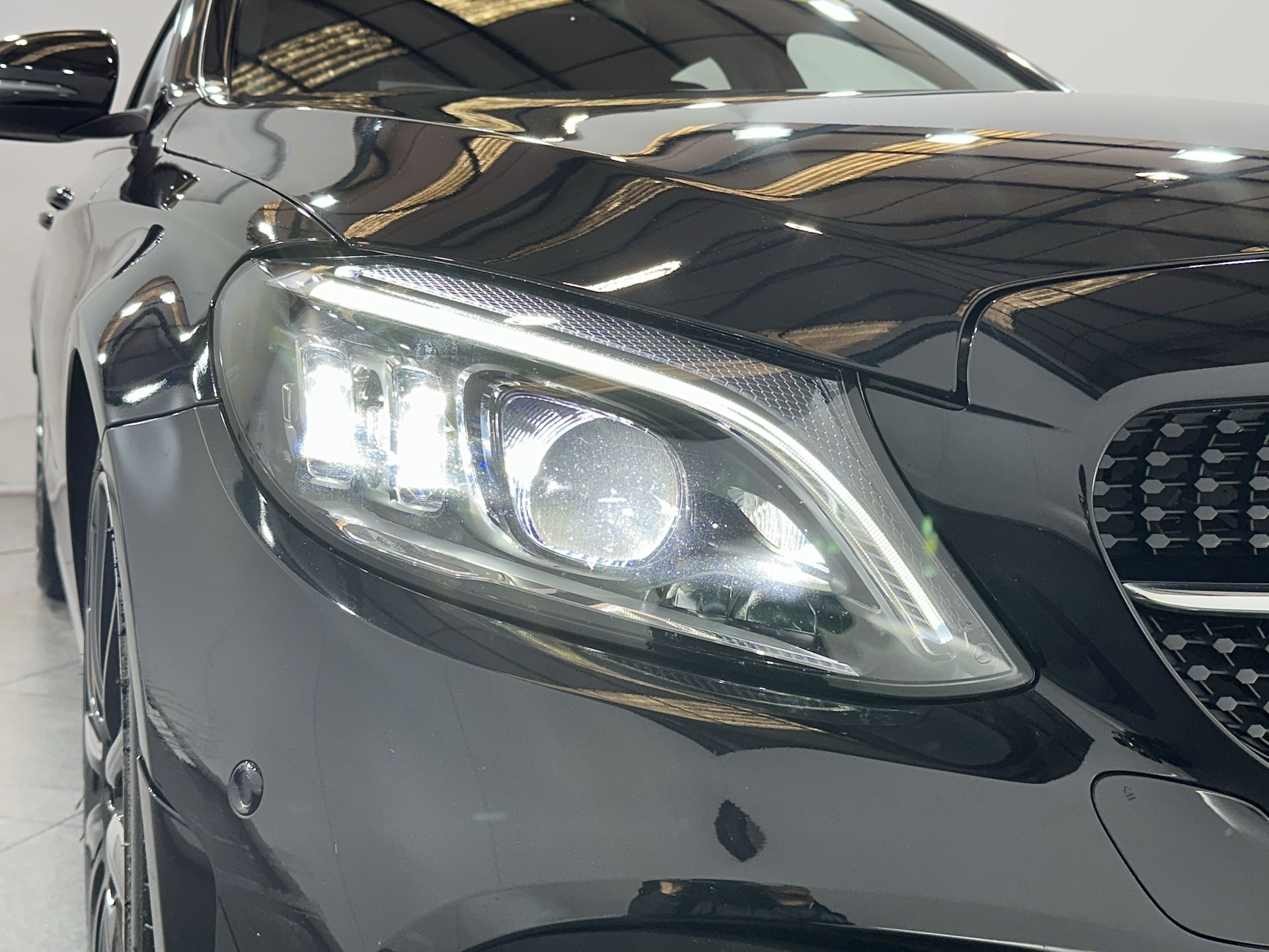 C220D PREMIUM 9G-TRONIC