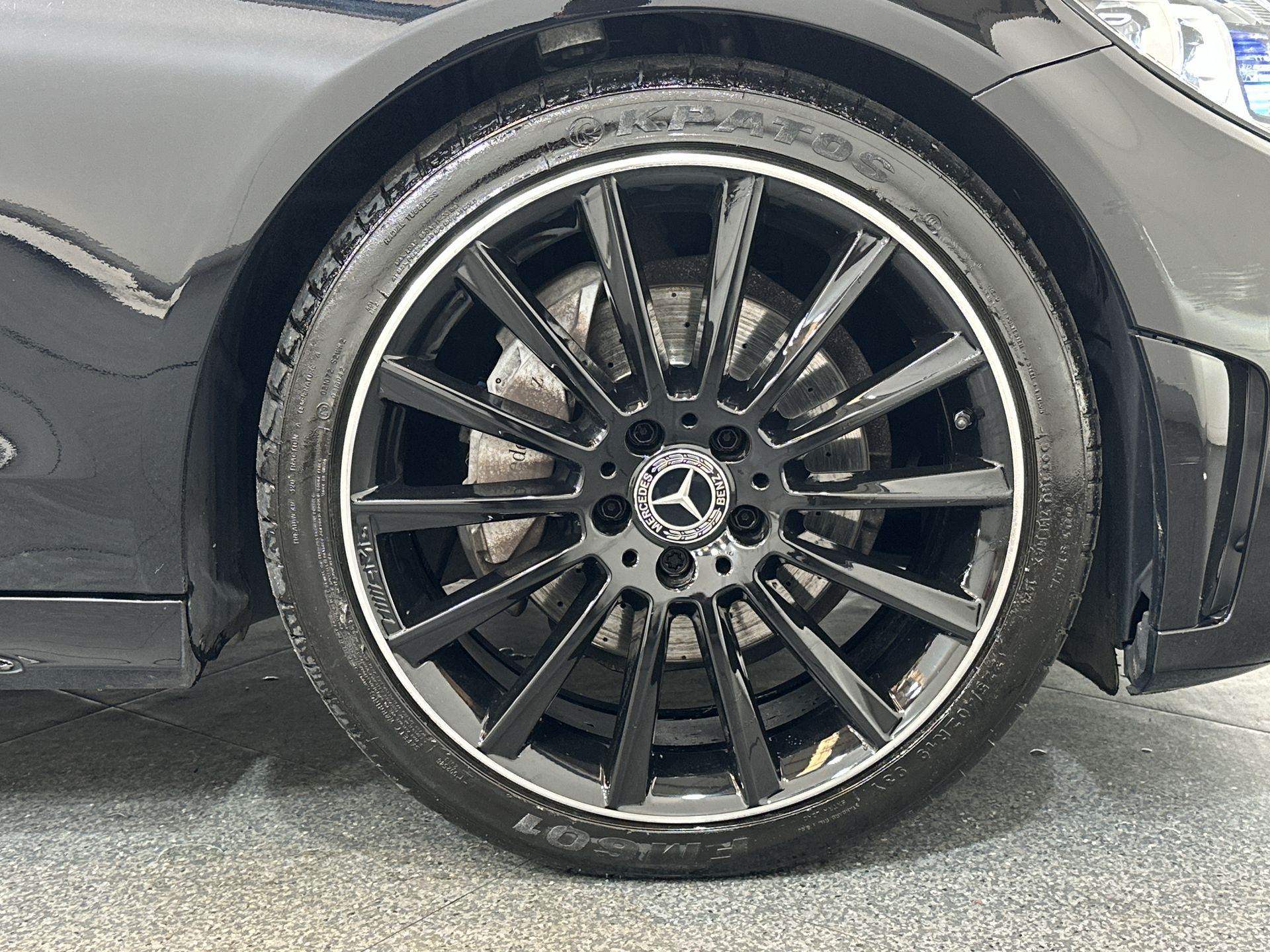 C220D PREMIUM 9G-TRONIC
