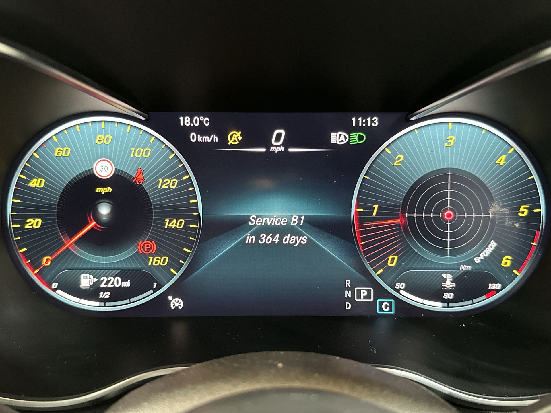 C220D PREMIUM 9G-TRONIC