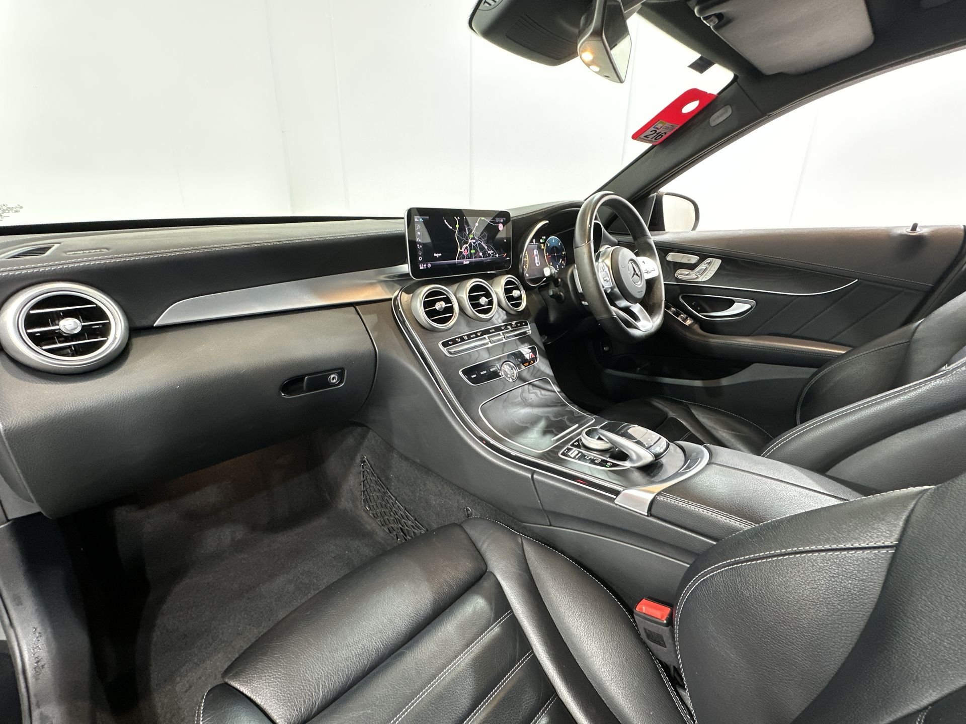 C220D PREMIUM 9G-TRONIC